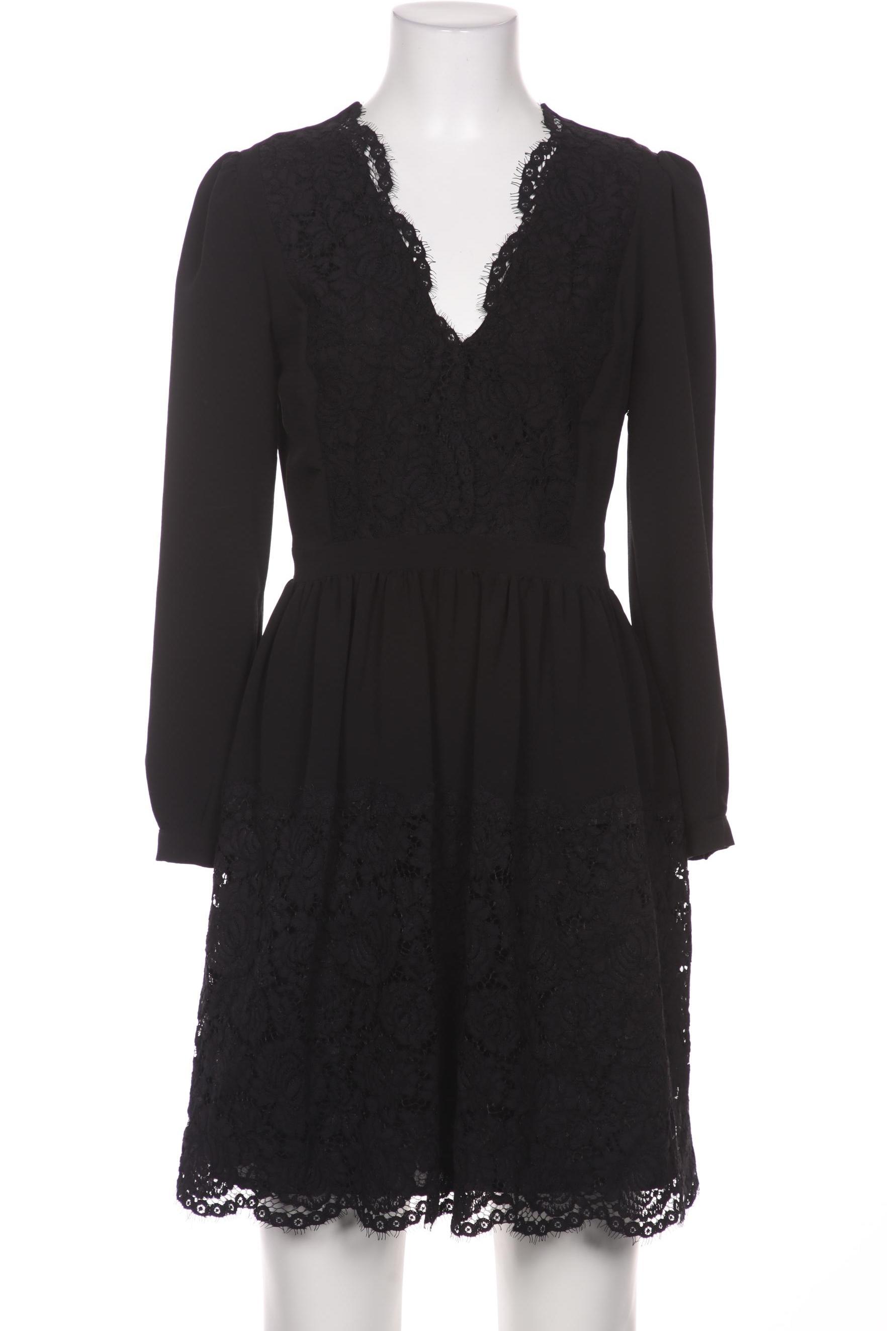 

Claudie Pierlot Damen Kleid, schwarz, Gr. 36