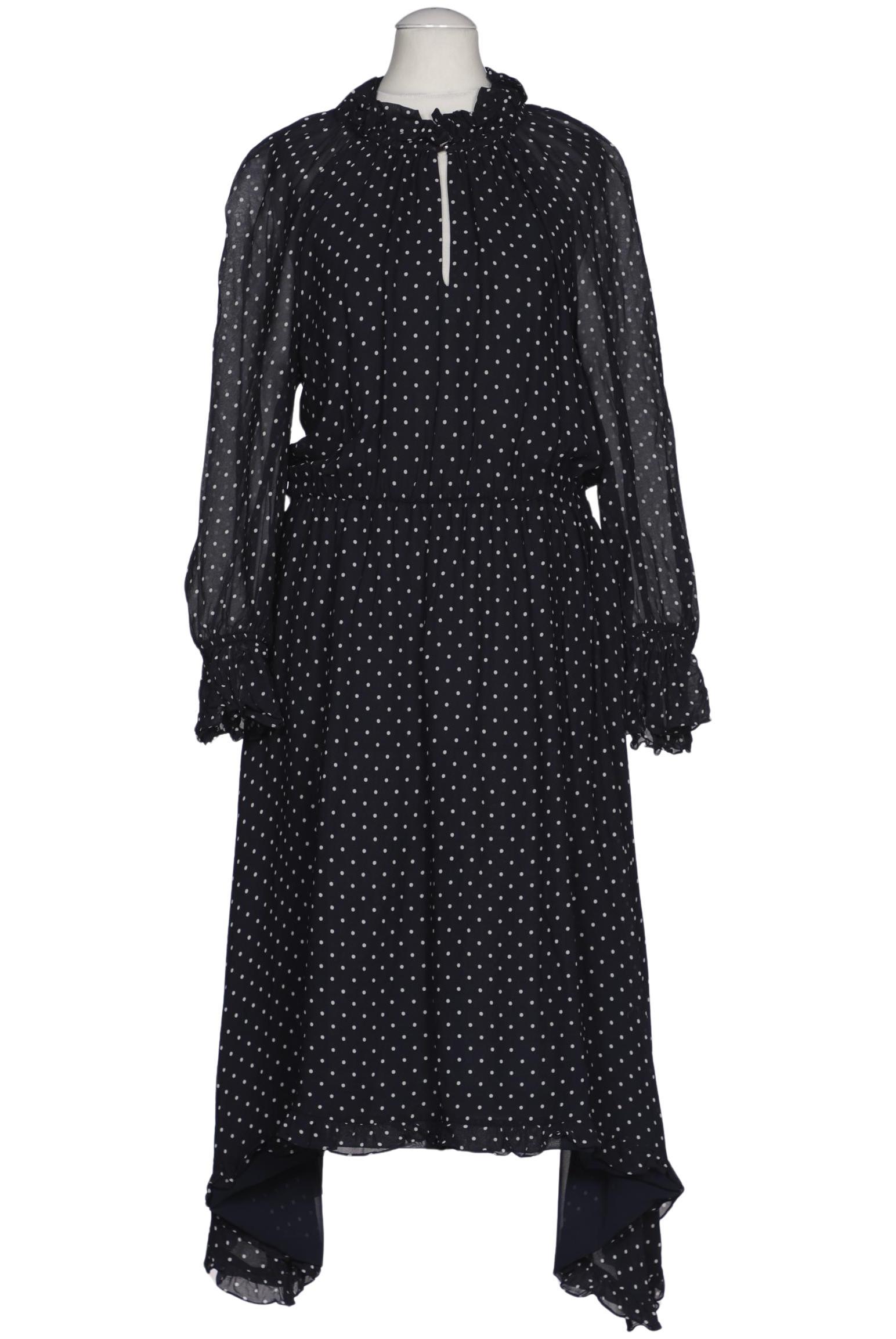 

Claudie Pierlot Damen Kleid, marineblau, Gr. 36