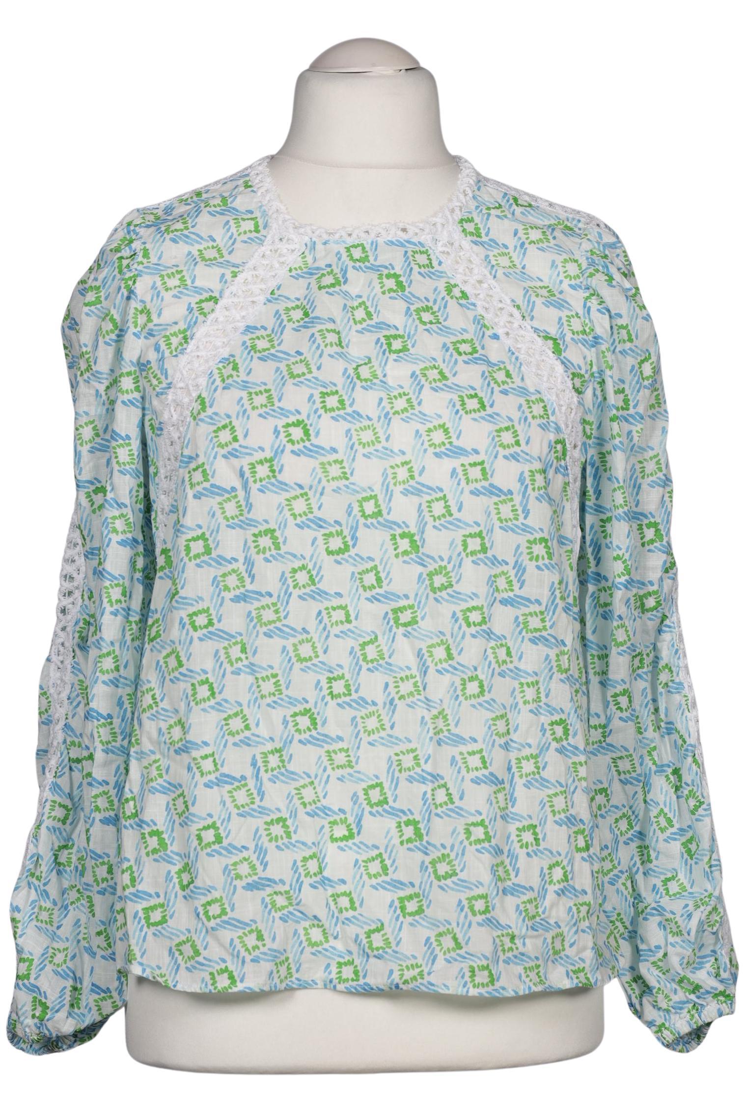 

Claudie Pierlot Damen Bluse, mehrfarbig, Gr. 40