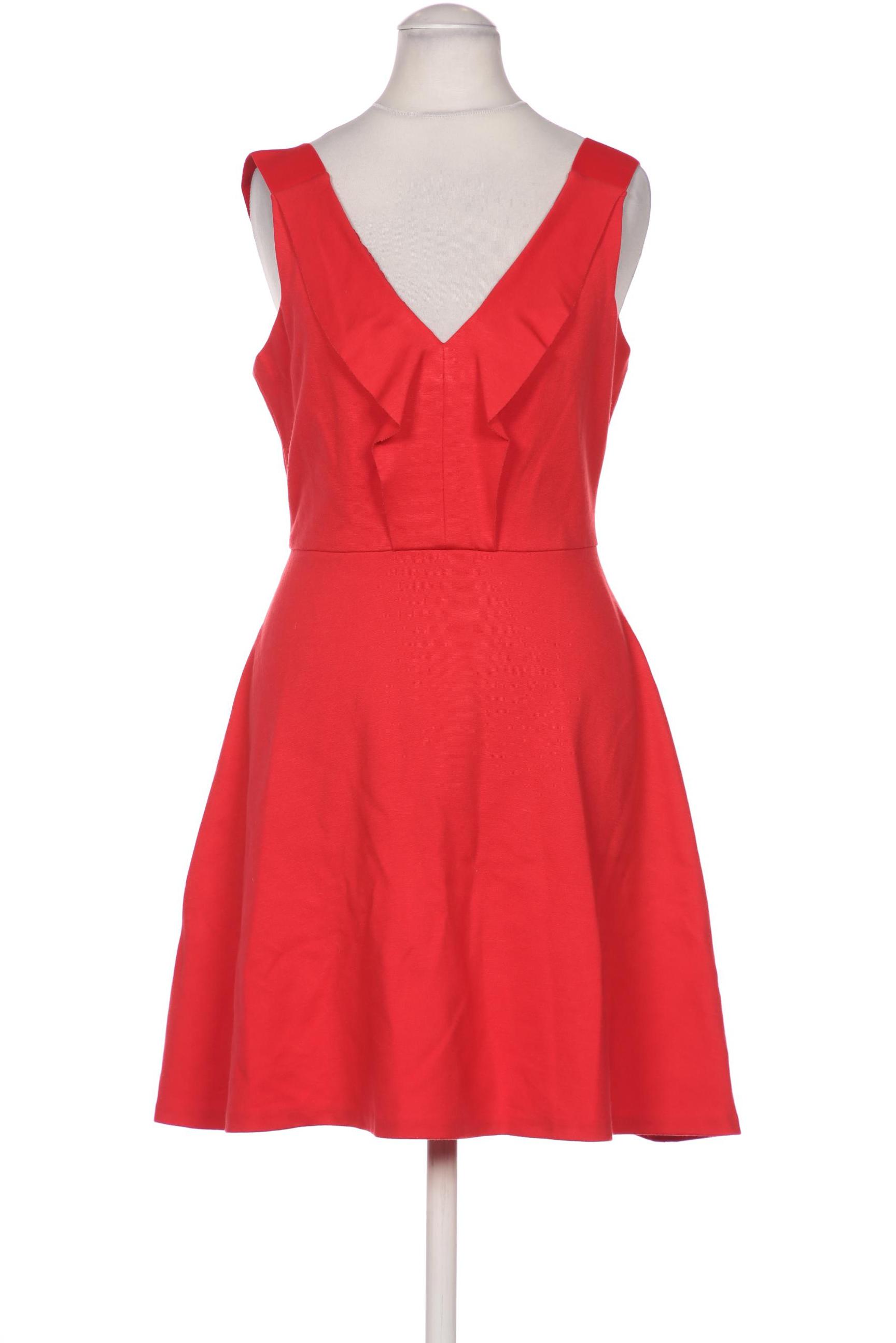 

Claudie Pierlot Damen Kleid, rot, Gr. 36