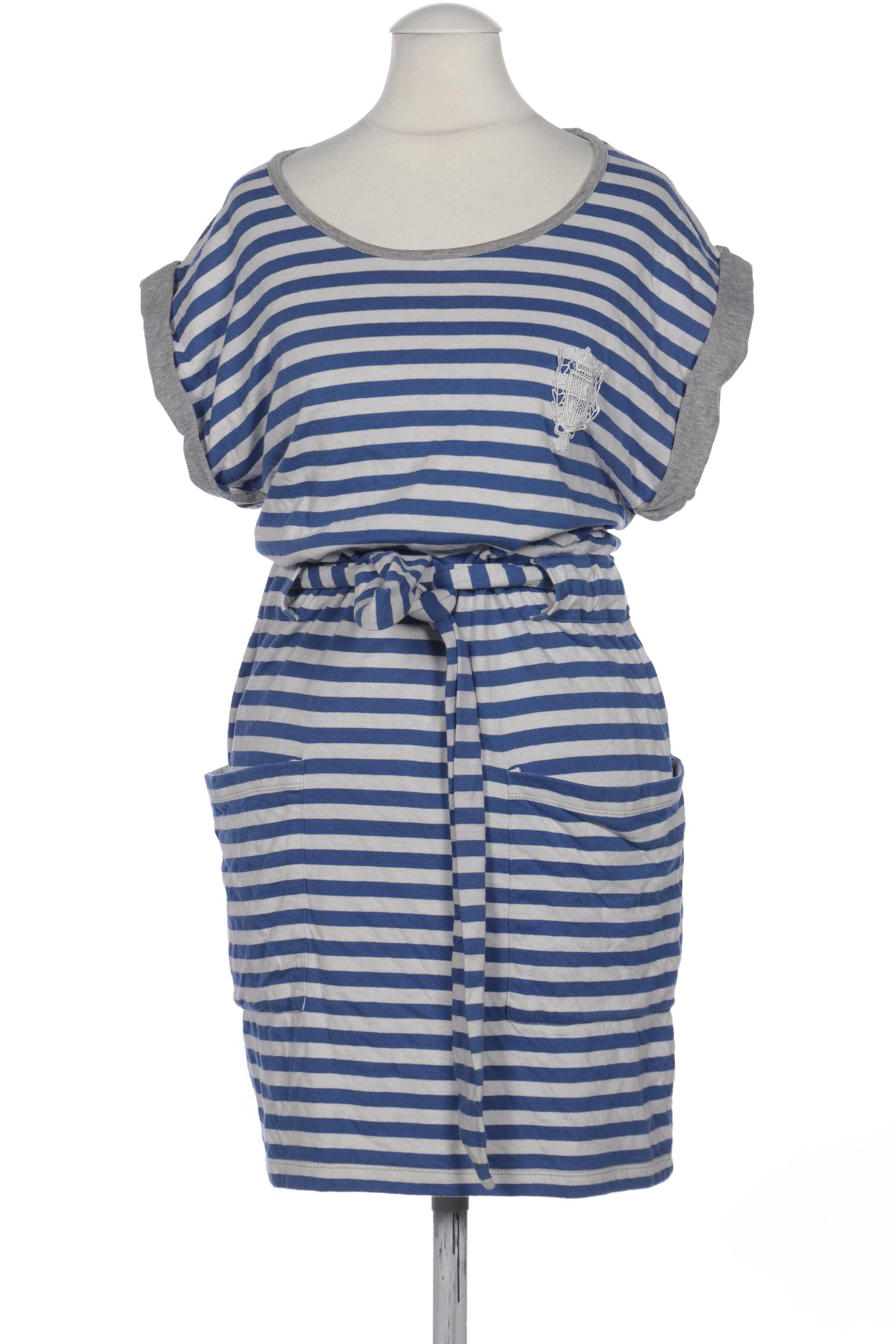 

Claudie Pierlot Damen Kleid, blau, Gr. 36