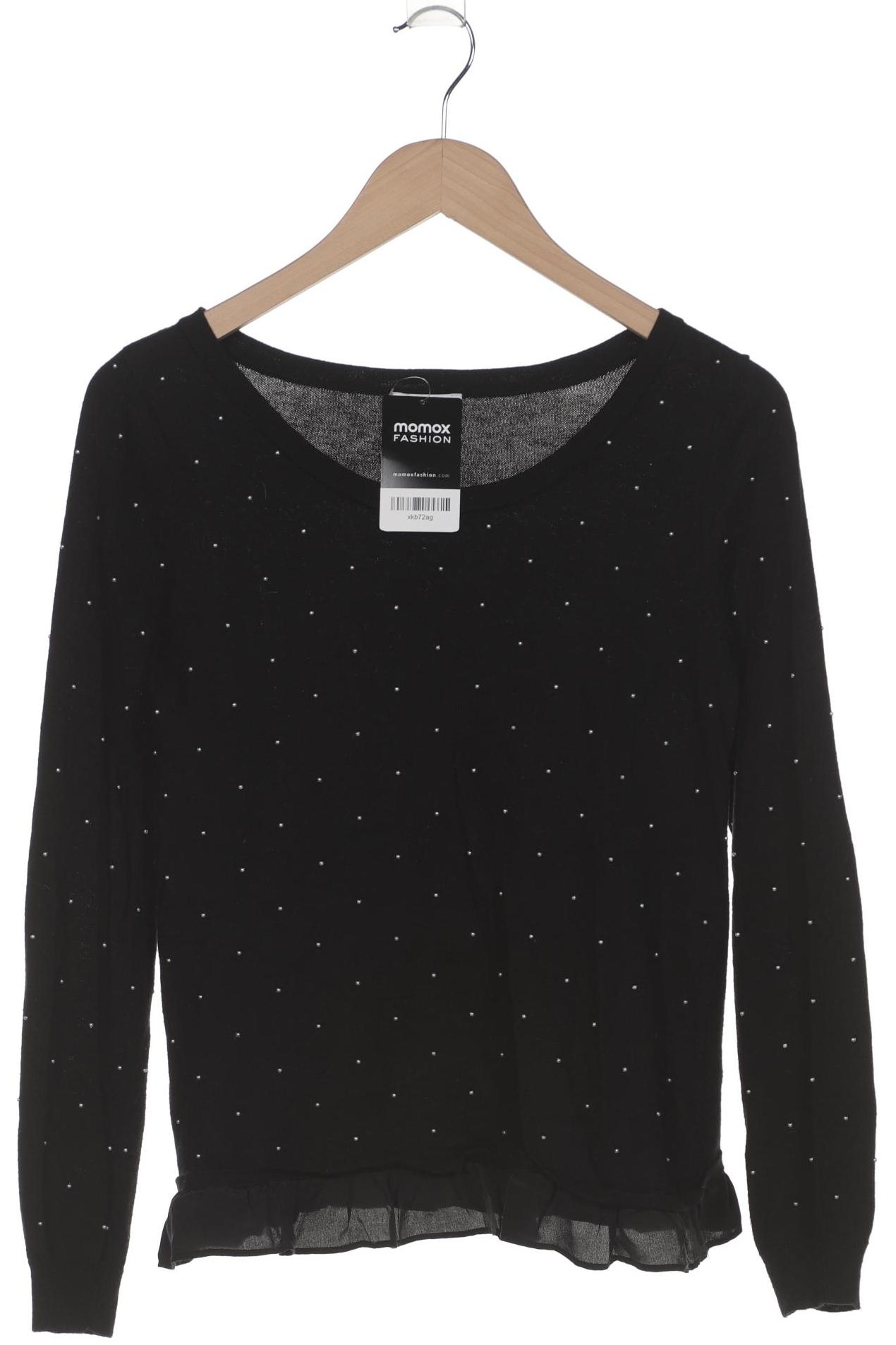 

Claudie Pierlot Damen Pullover, schwarz, Gr. 36