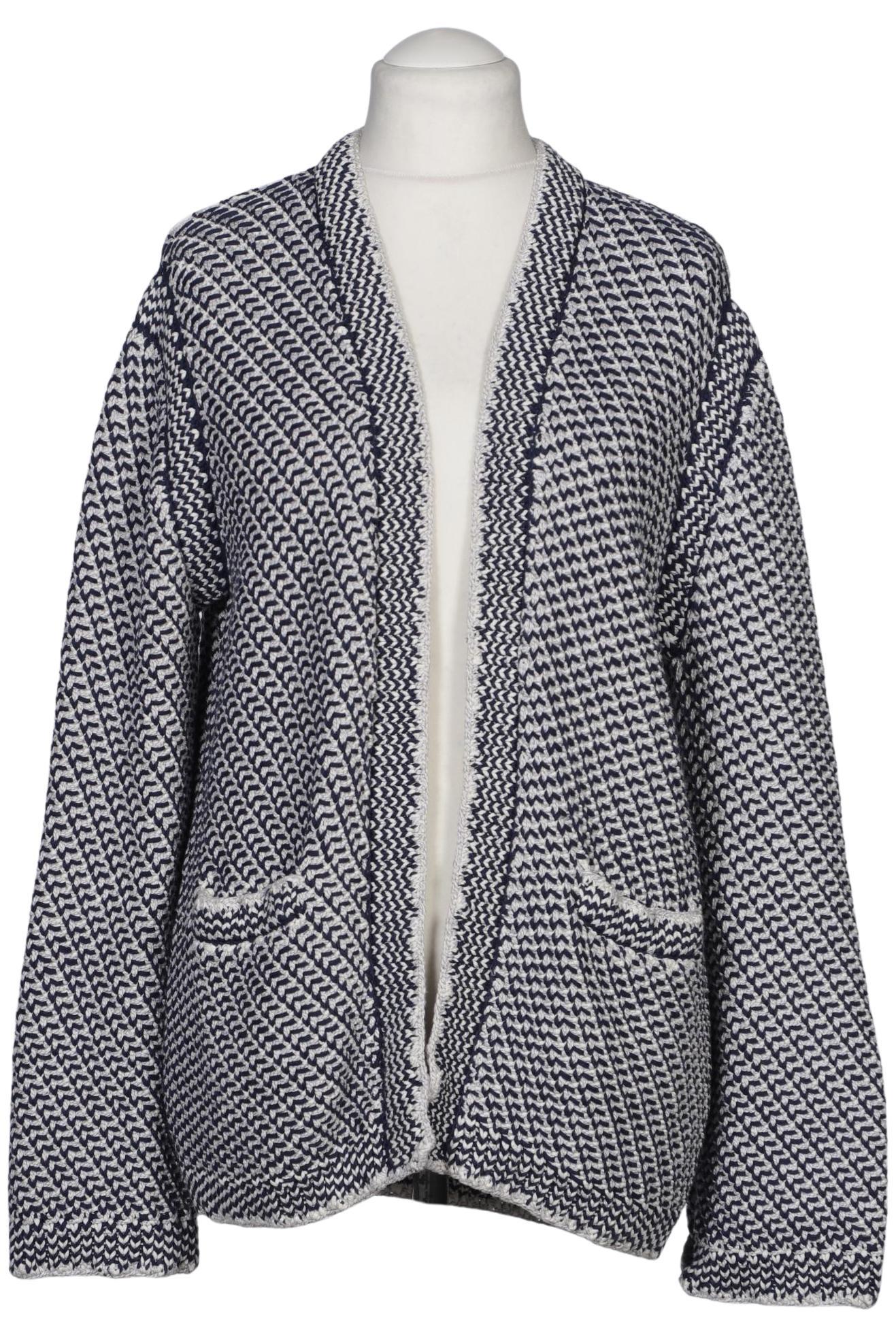 

Claudie Pierlot Damen Strickjacke, mehrfarbig, Gr. 38