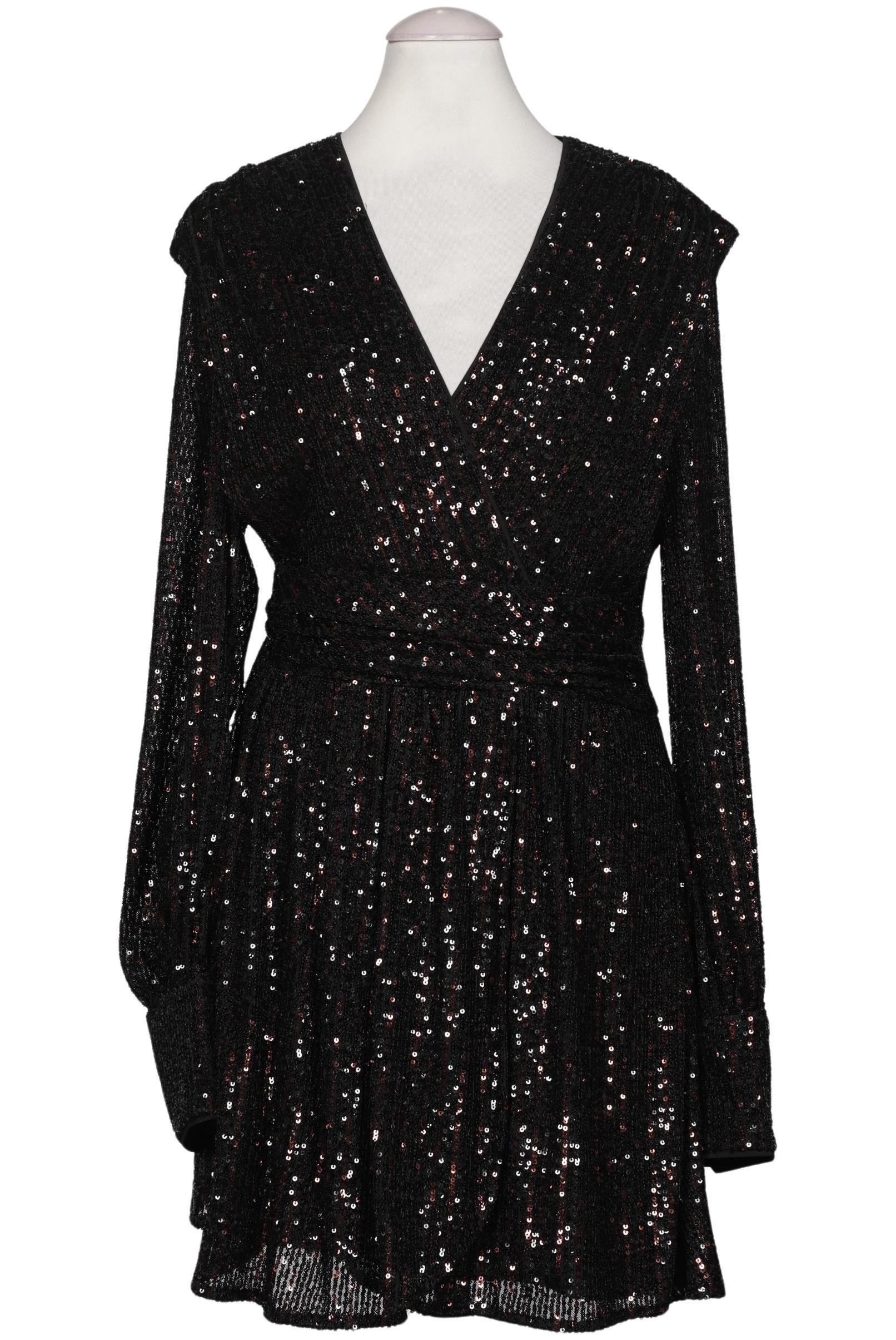 

Claudie Pierlot Damen Kleid, schwarz, Gr. 38