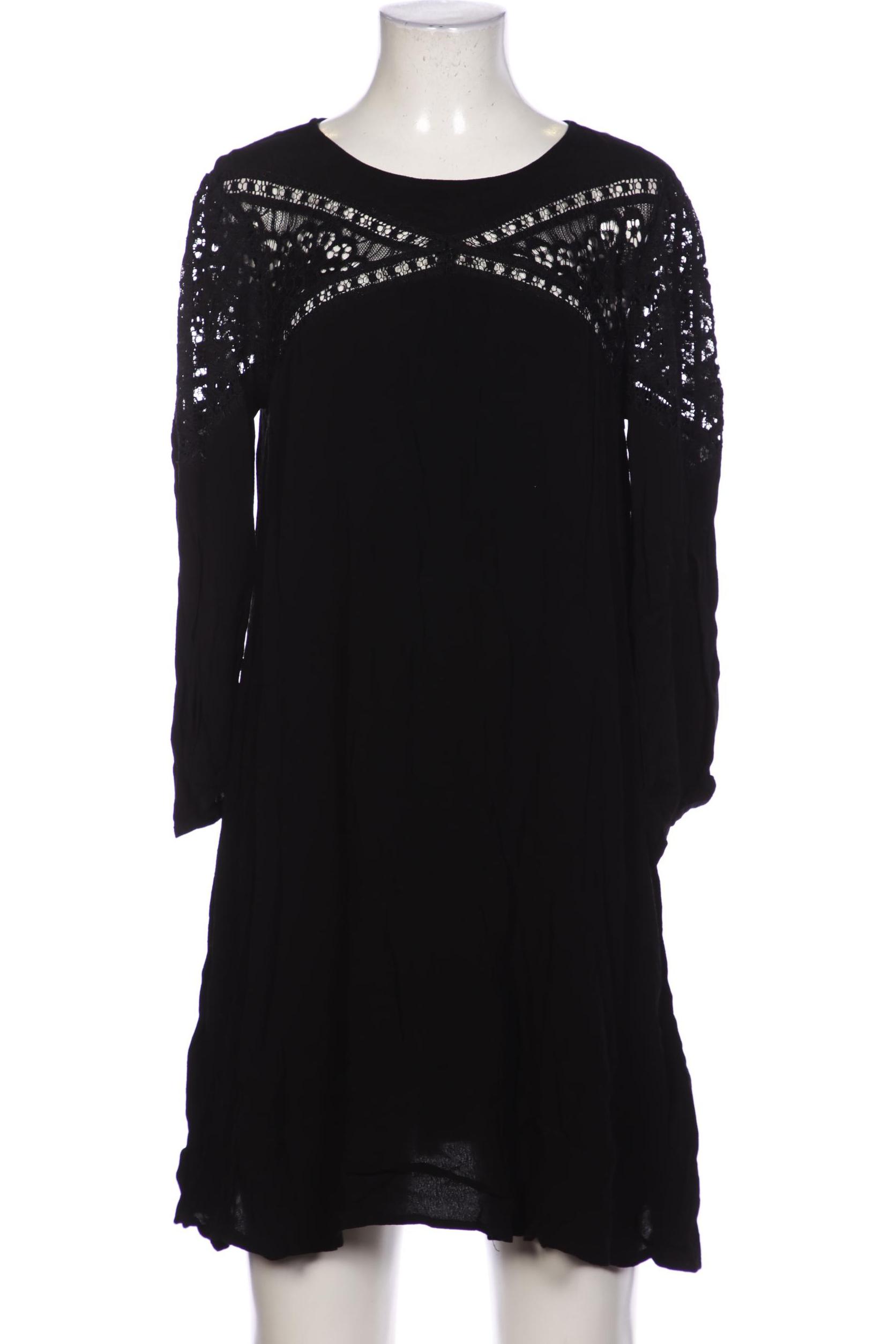 

Claudie Pierlot Damen Kleid, schwarz, Gr. 36