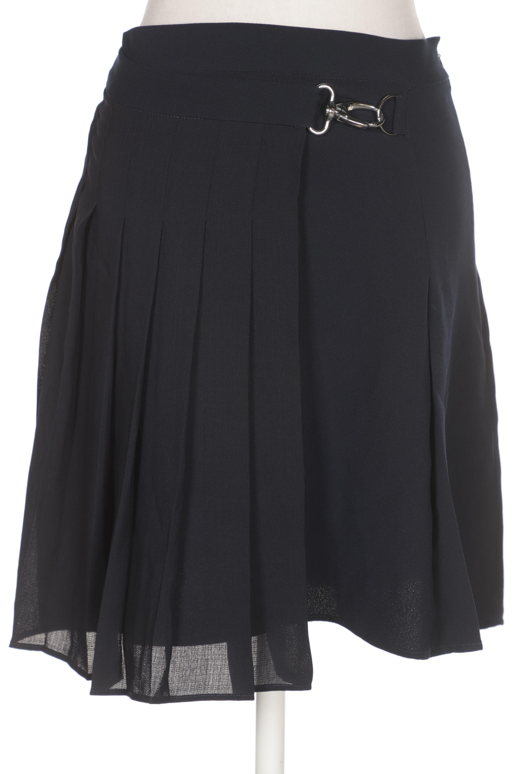 

Claudie Pierlot Damen Rock, marineblau, Gr. 36