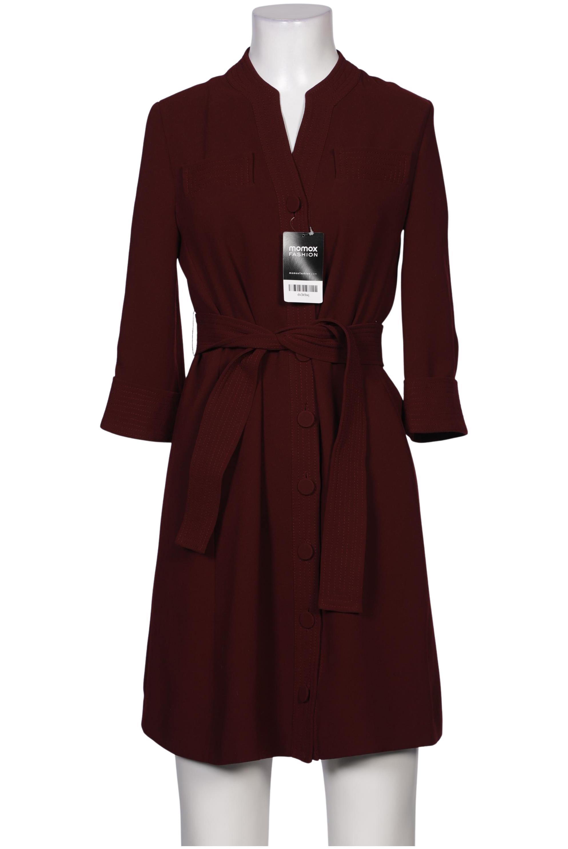

Claudie Pierlot Damen Kleid, bordeaux, Gr. 36
