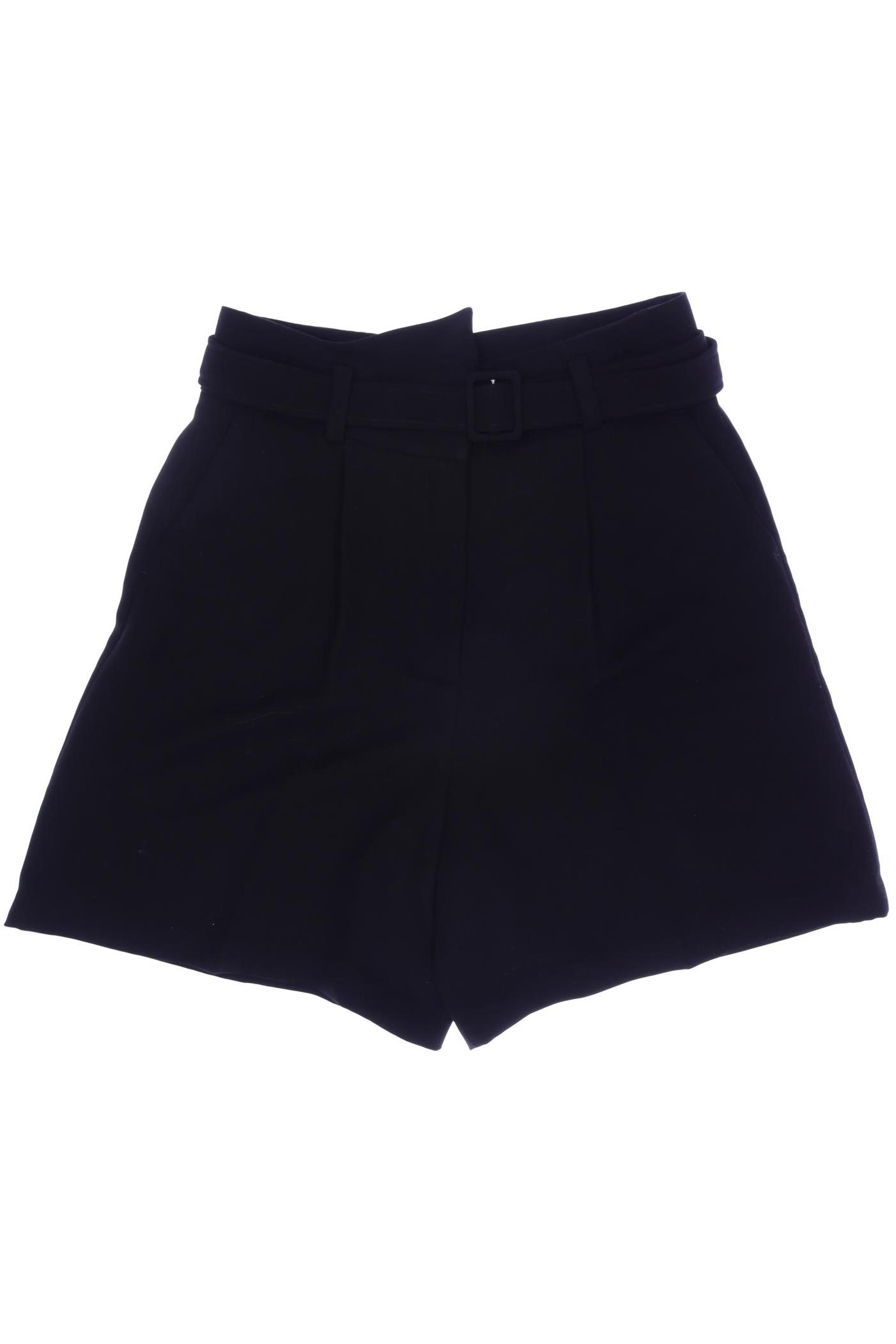 

Claudie Pierlot Damen Shorts, schwarz, Gr. 40