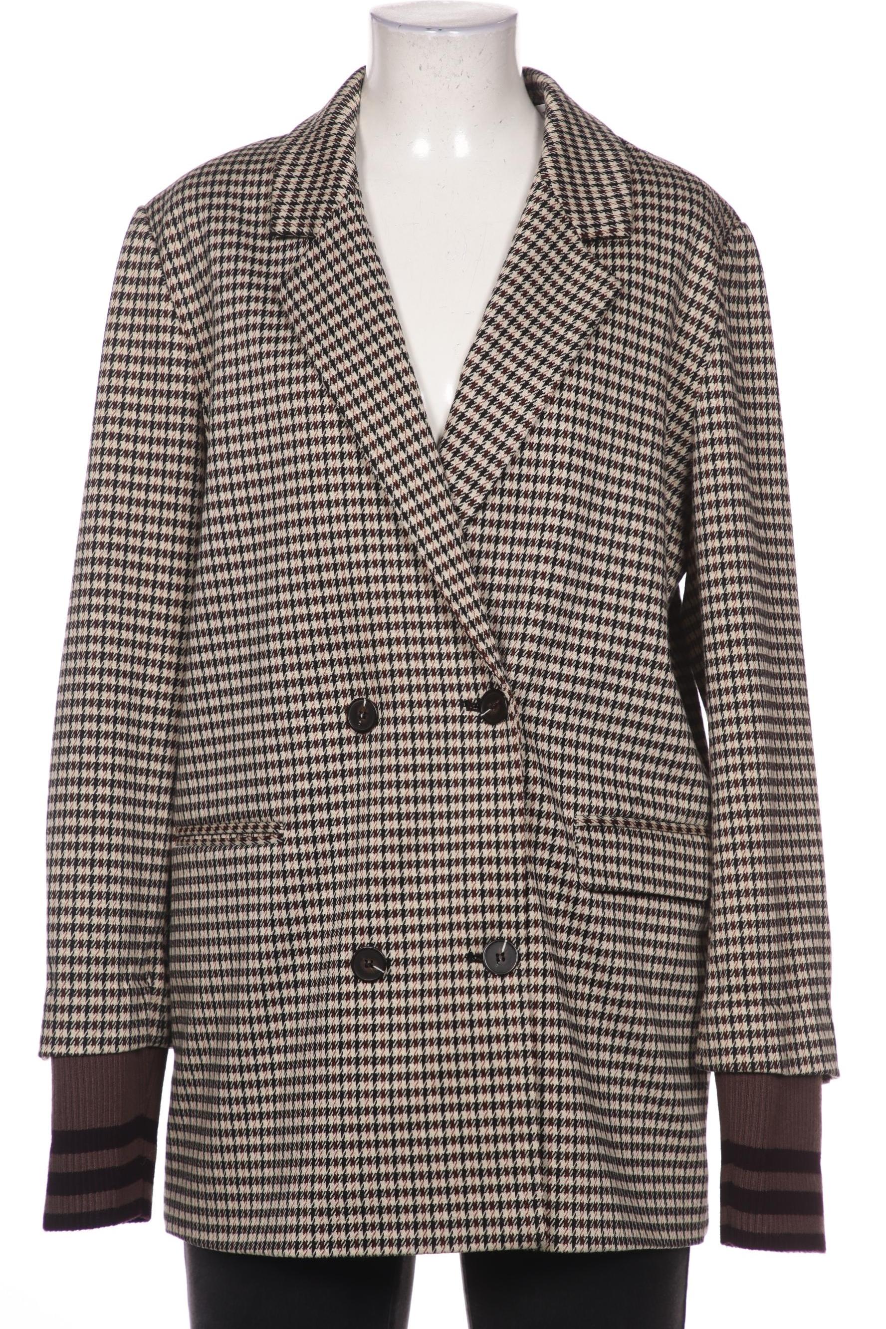 

Claudie Pierlot Damen Blazer, braun, Gr. 40