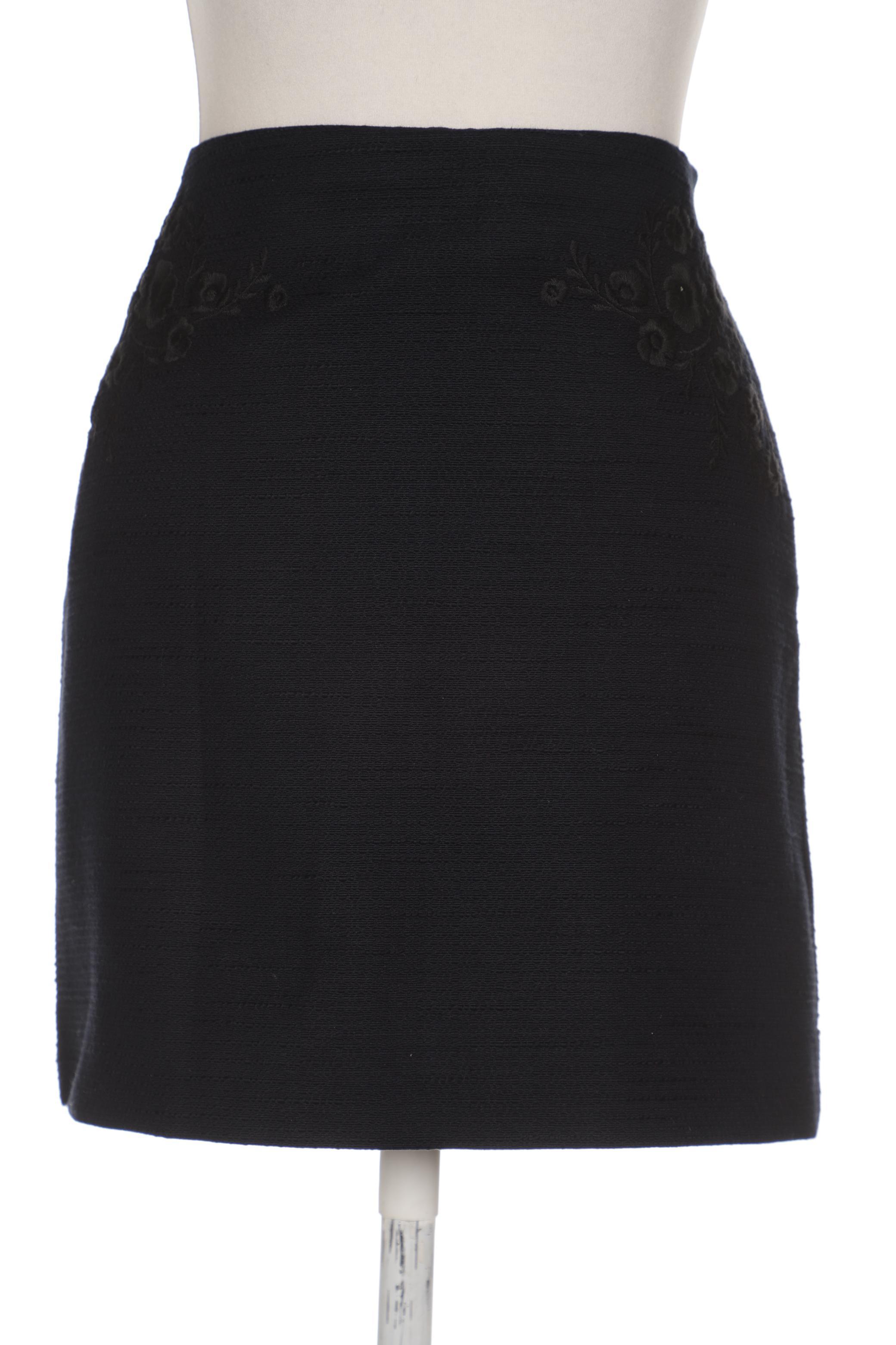 

CLAUDIE PIERLOT Damen Rock, marineblau