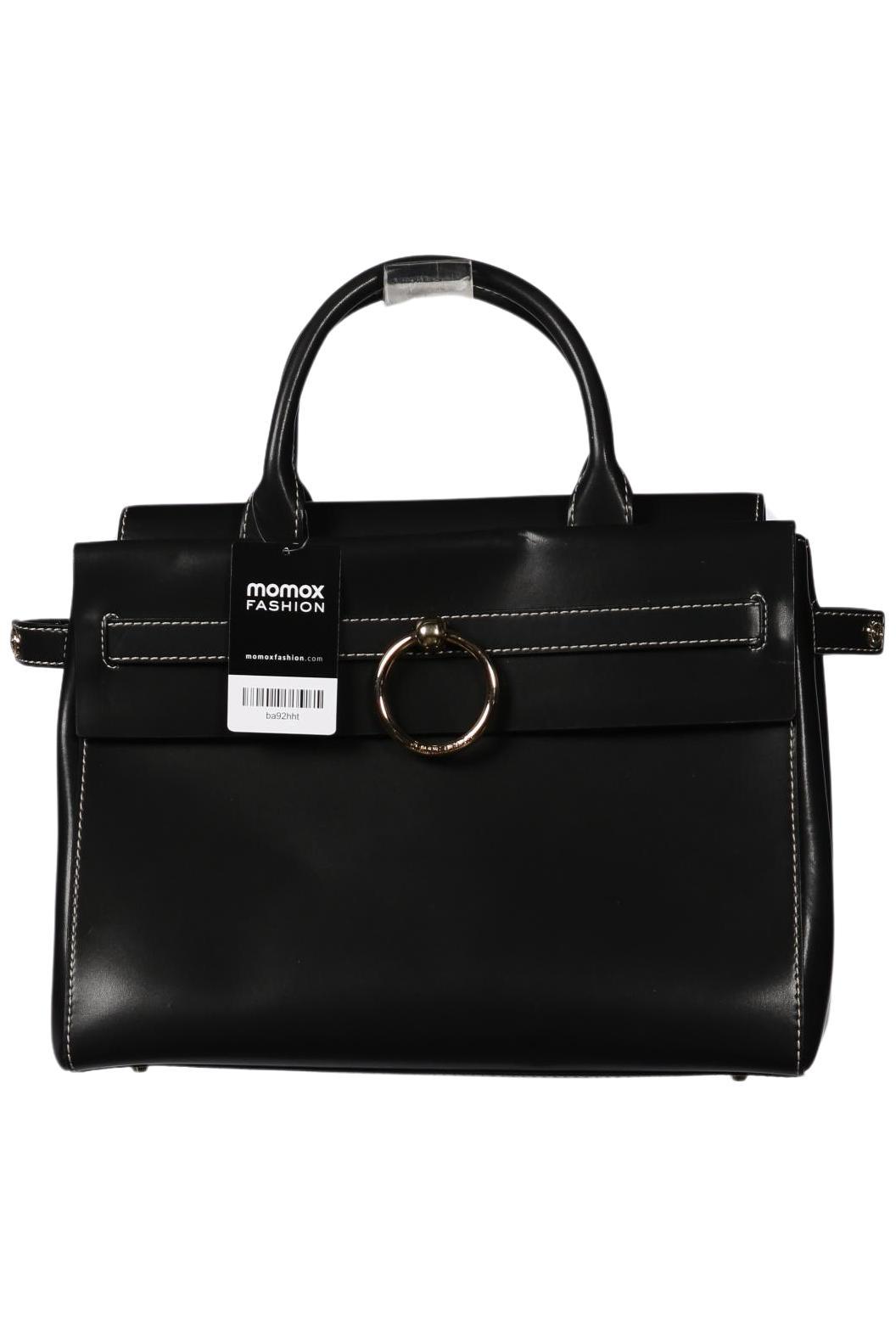 

Claudie Pierlot Damen Handtasche, schwarz, Gr.