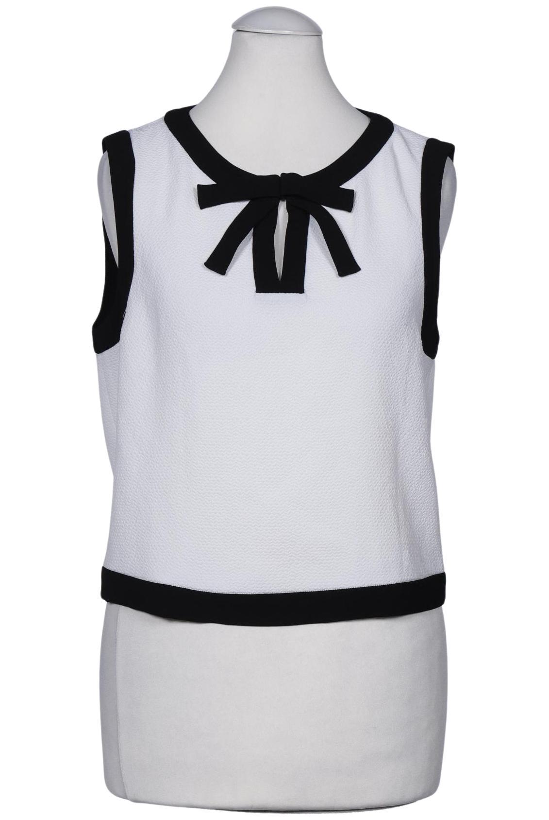 

Claudie Pierlot Damen Bluse, weiß, Gr. 36