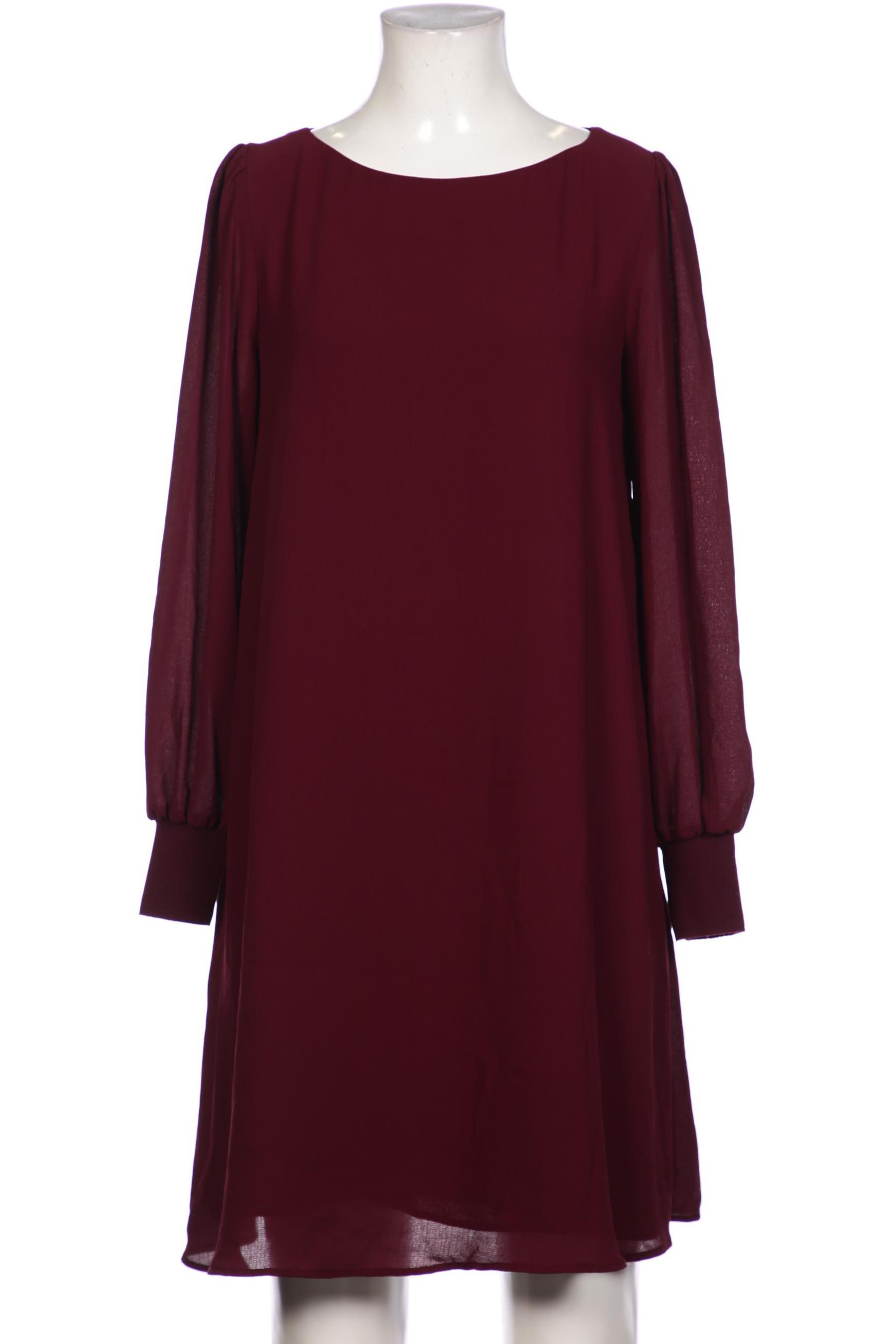 

Claudie Pierlot Damen Kleid, bordeaux, Gr. 38