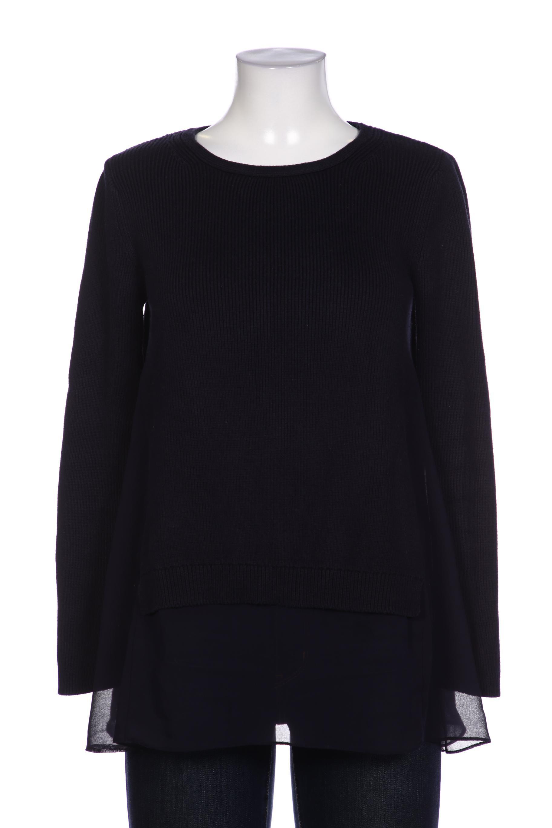 

Claudie Pierlot Damen Pullover, marineblau, Gr. 38