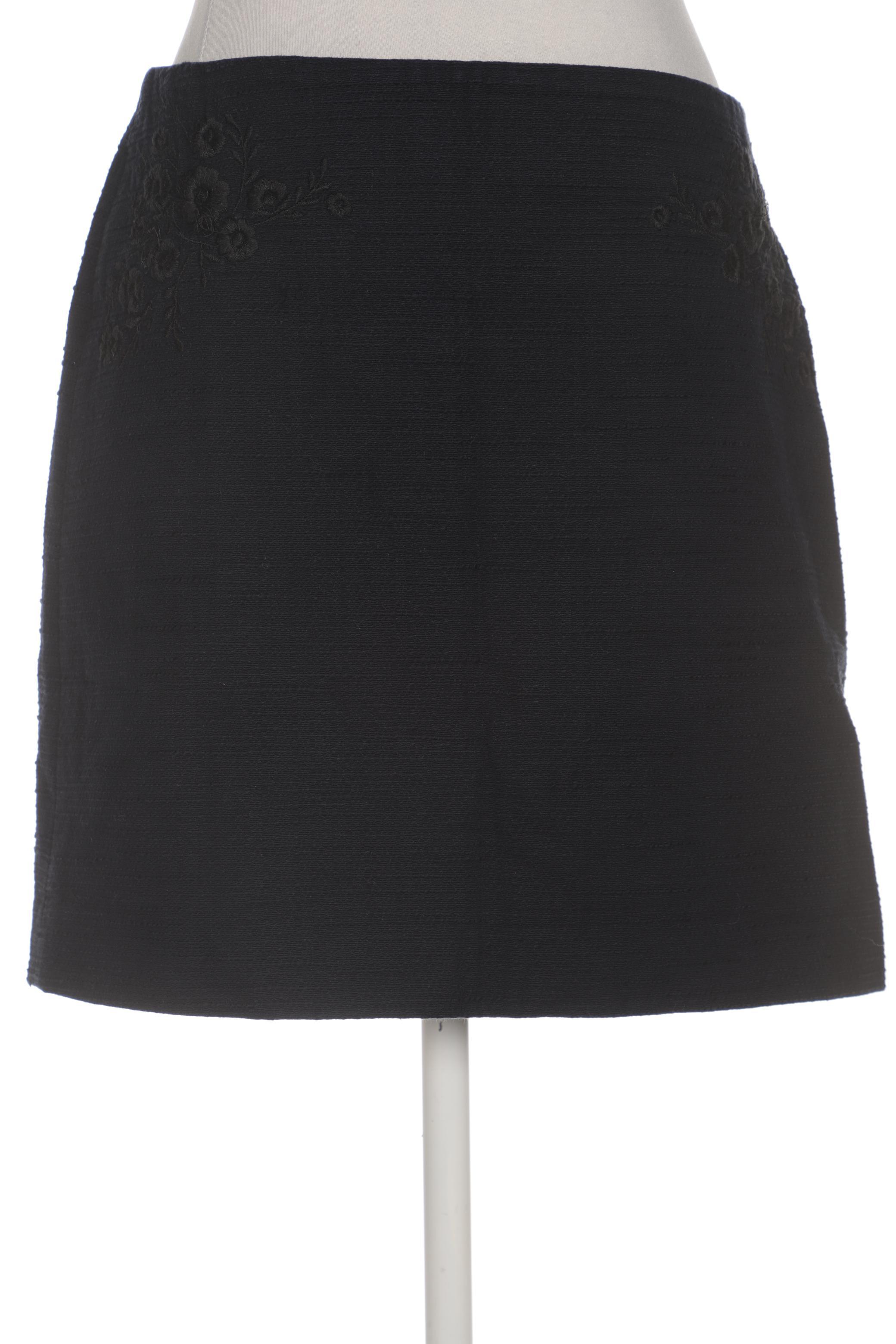 

Claudie Pierlot Damen Rock, marineblau, Gr. 40