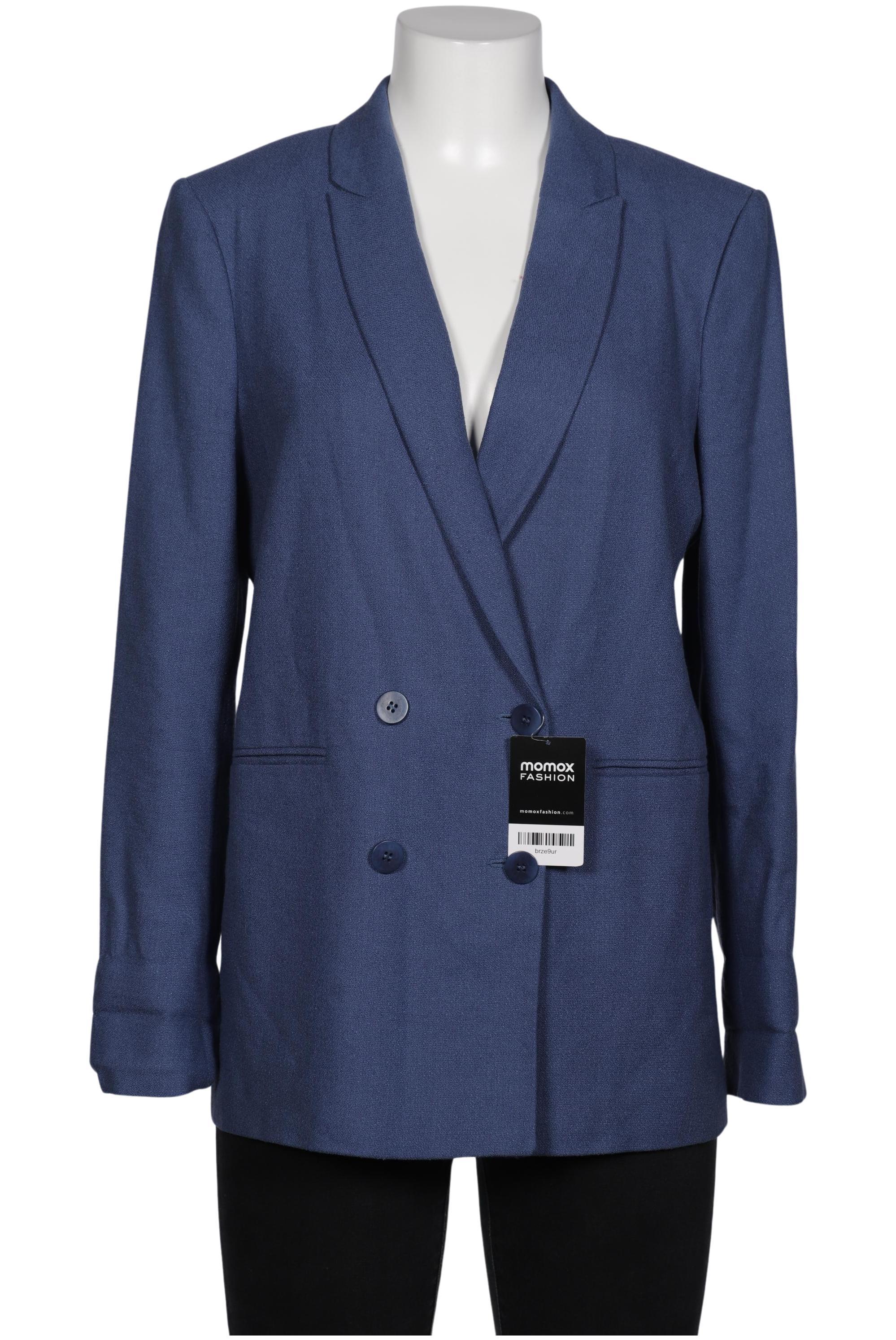

Claudie Pierlot Damen Blazer, blau, Gr. 40