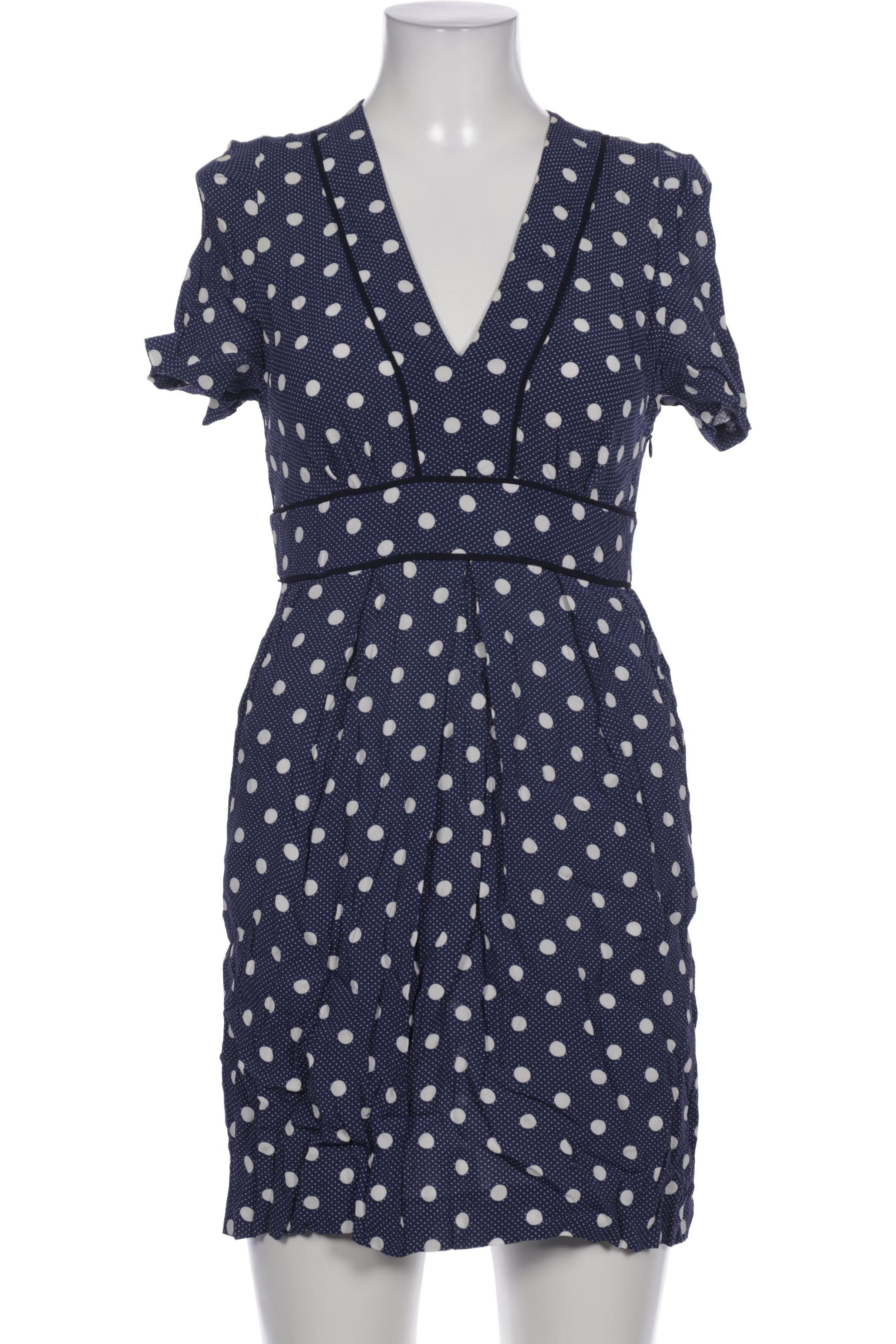 

CLAUDIE PIERLOT Damen Kleid, blau