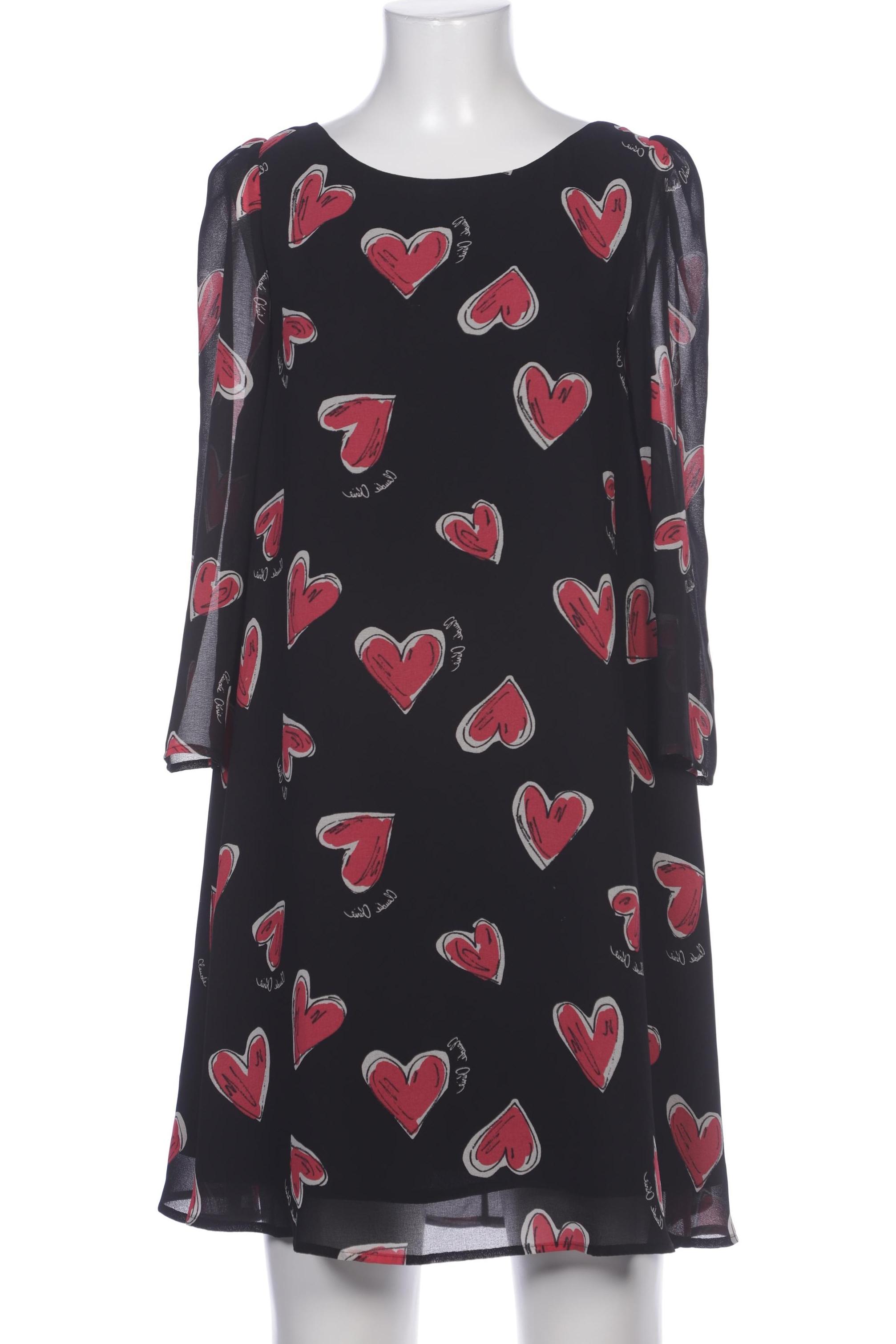 

Claudie Pierlot Damen Kleid, schwarz, Gr. 36