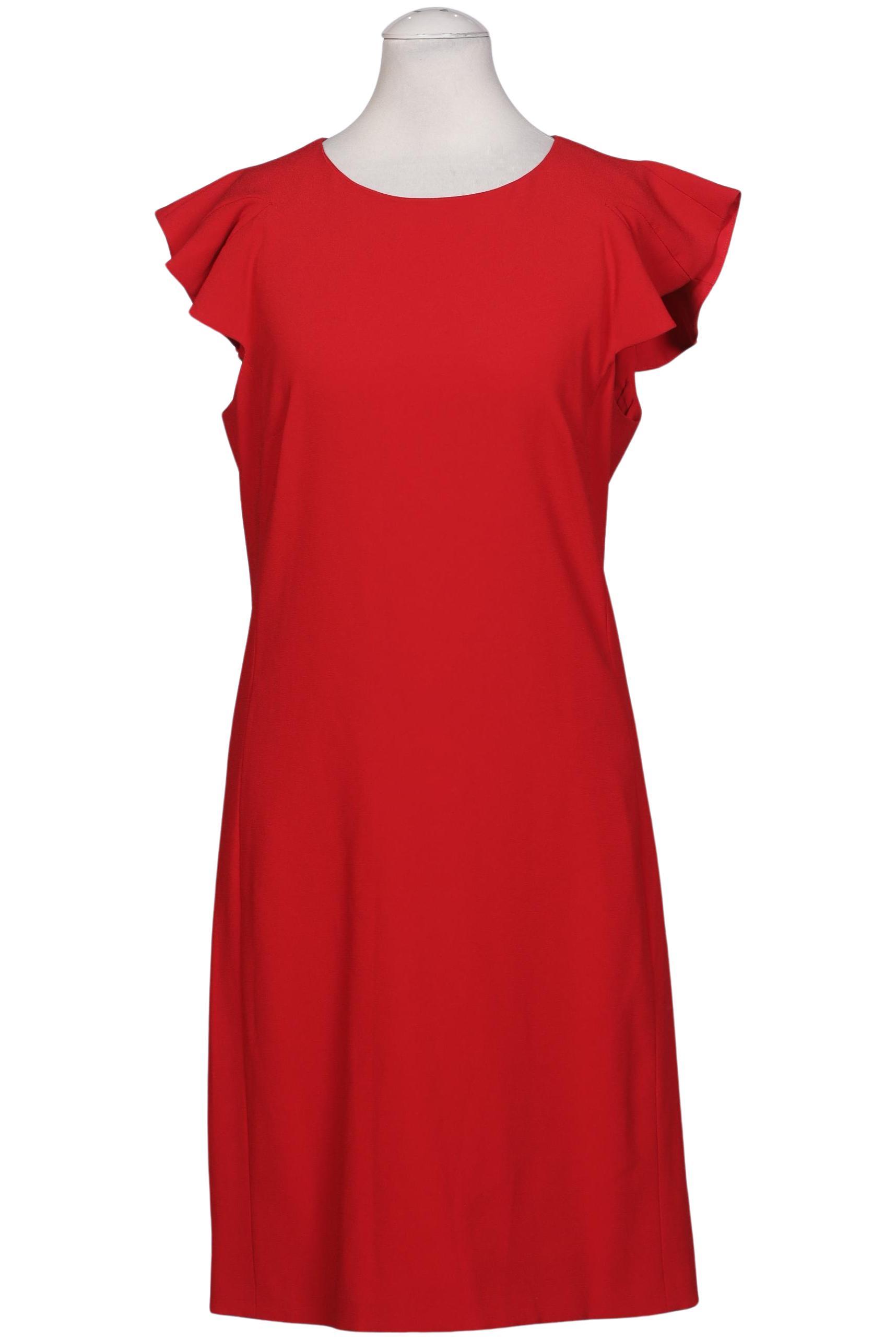 

Claudie Pierlot Damen Kleid, rot, Gr. 36