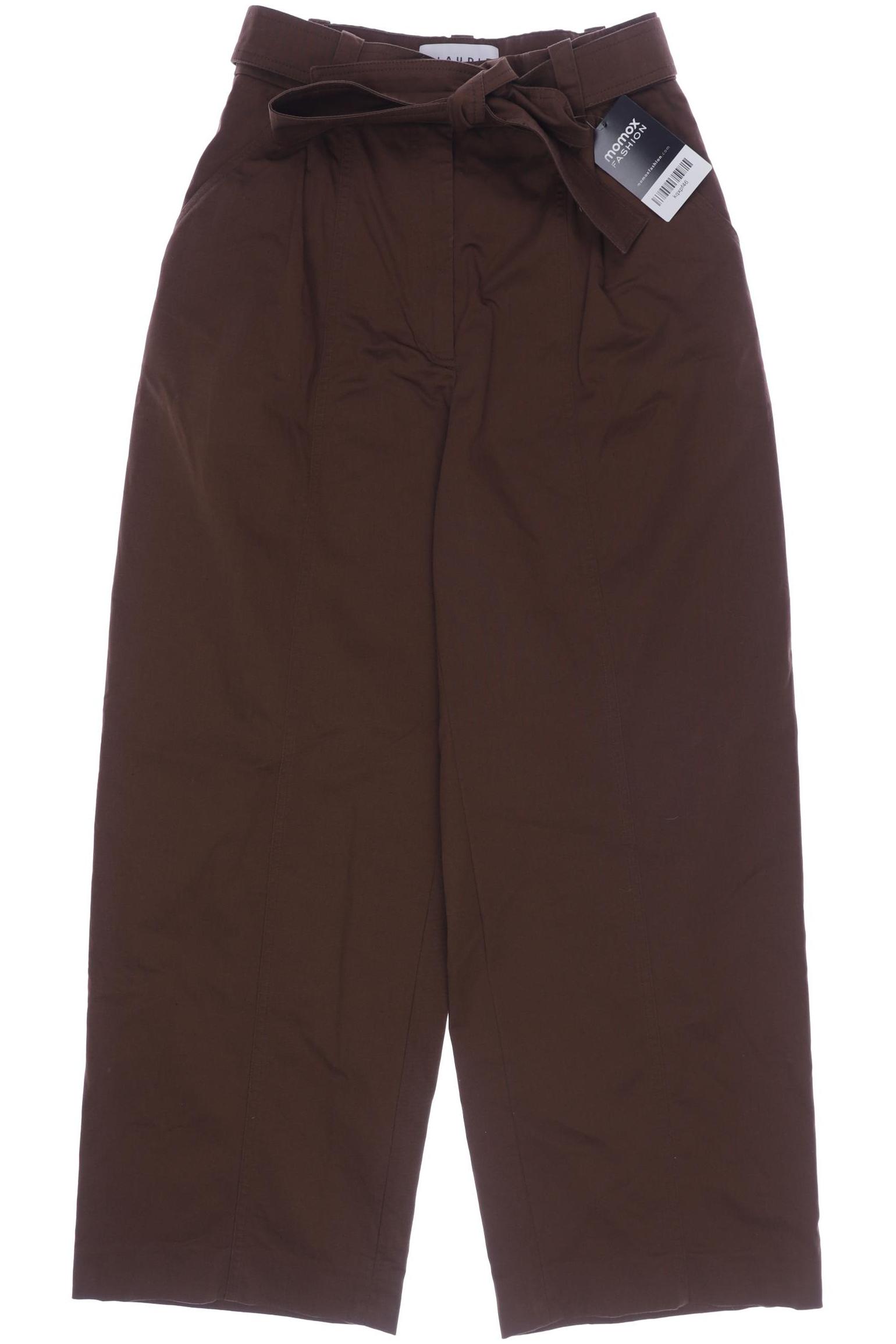 

Claudie Pierlot Damen Stoffhose, braun, Gr. 36