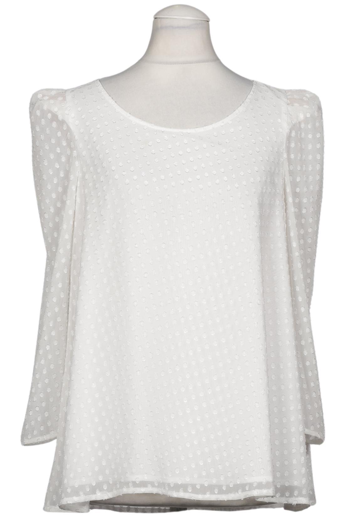 

Claudie Pierlot Damen Bluse, weiß, Gr. 36