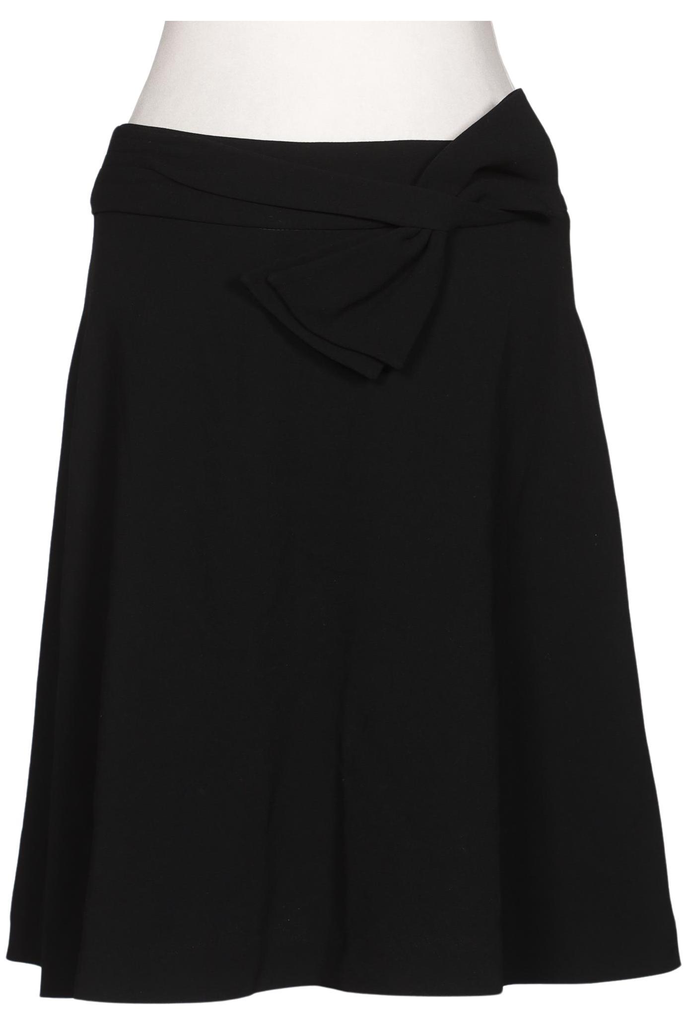 

Claudie Pierlot Damen Rock, schwarz, Gr. 38