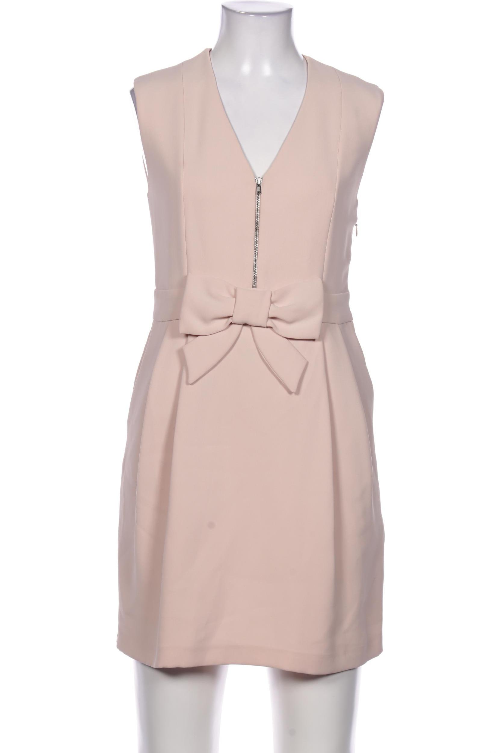 

Claudie Pierlot Damen Kleid, beige, Gr. 36