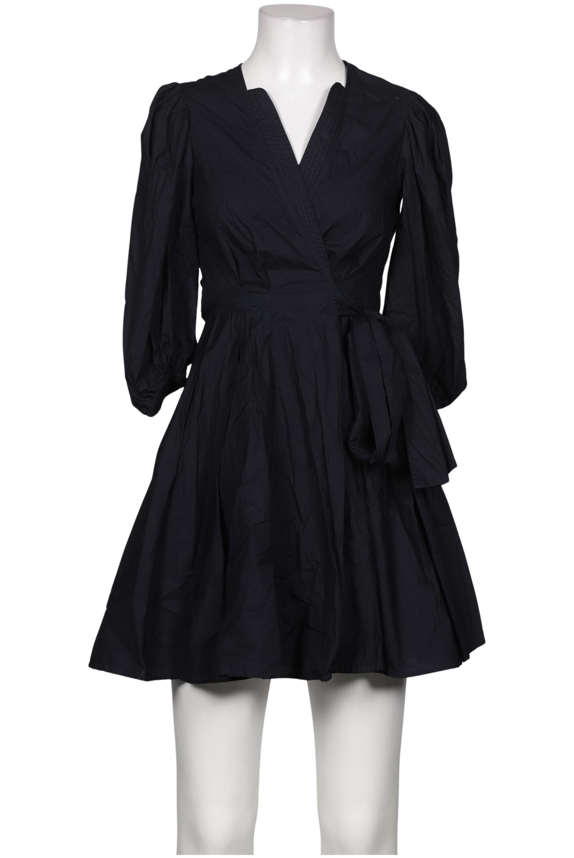 

Claudie Pierlot Damen Kleid, marineblau, Gr. 34