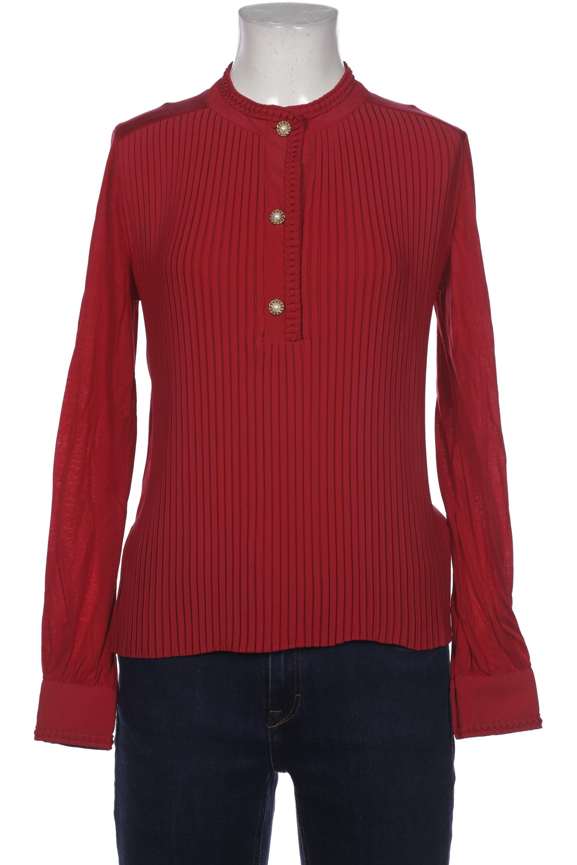 

Claudie Pierlot Damen Bluse, rot, Gr. 36