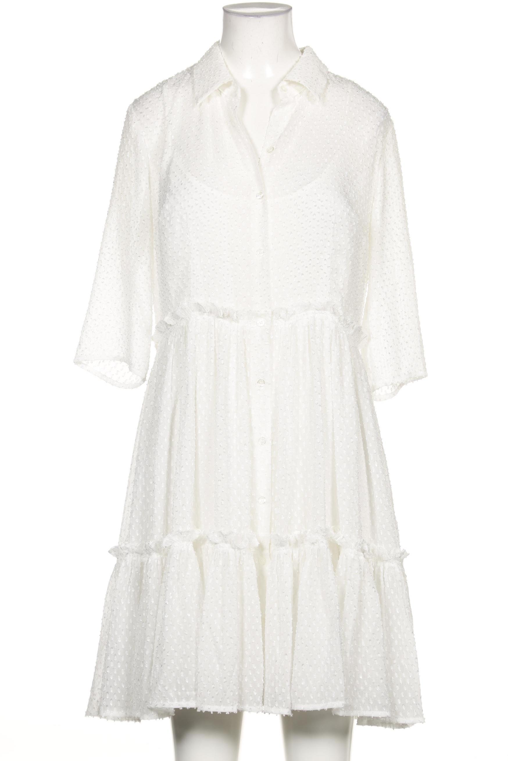 

Claudie Pierlot Damen Kleid, weiß, Gr. 38
