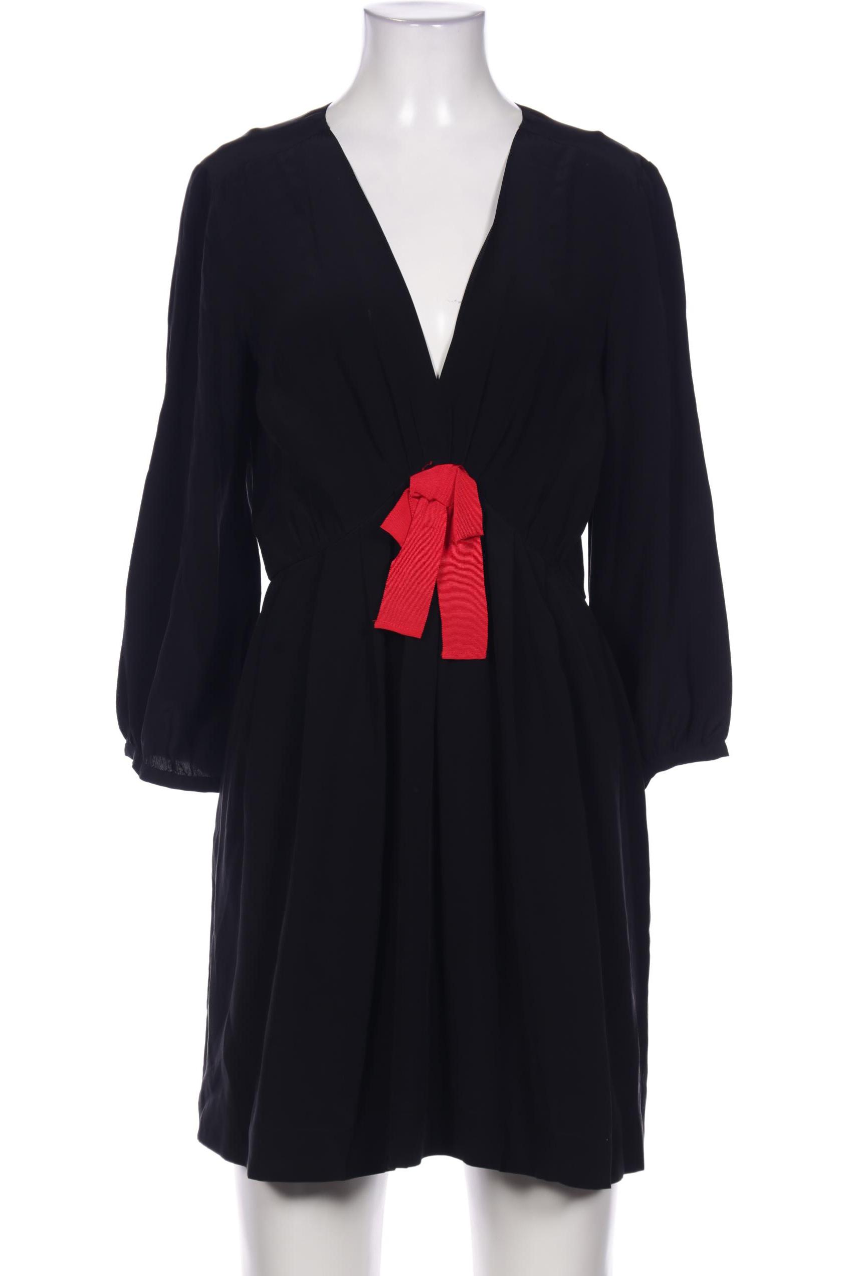 

Claudie Pierlot Damen Kleid, schwarz, Gr. 36