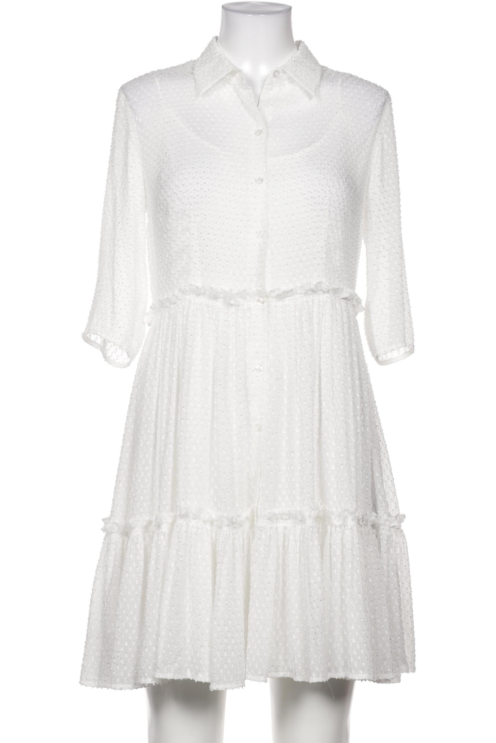 

Claudie Pierlot Damen Kleid, weiß, Gr. 38