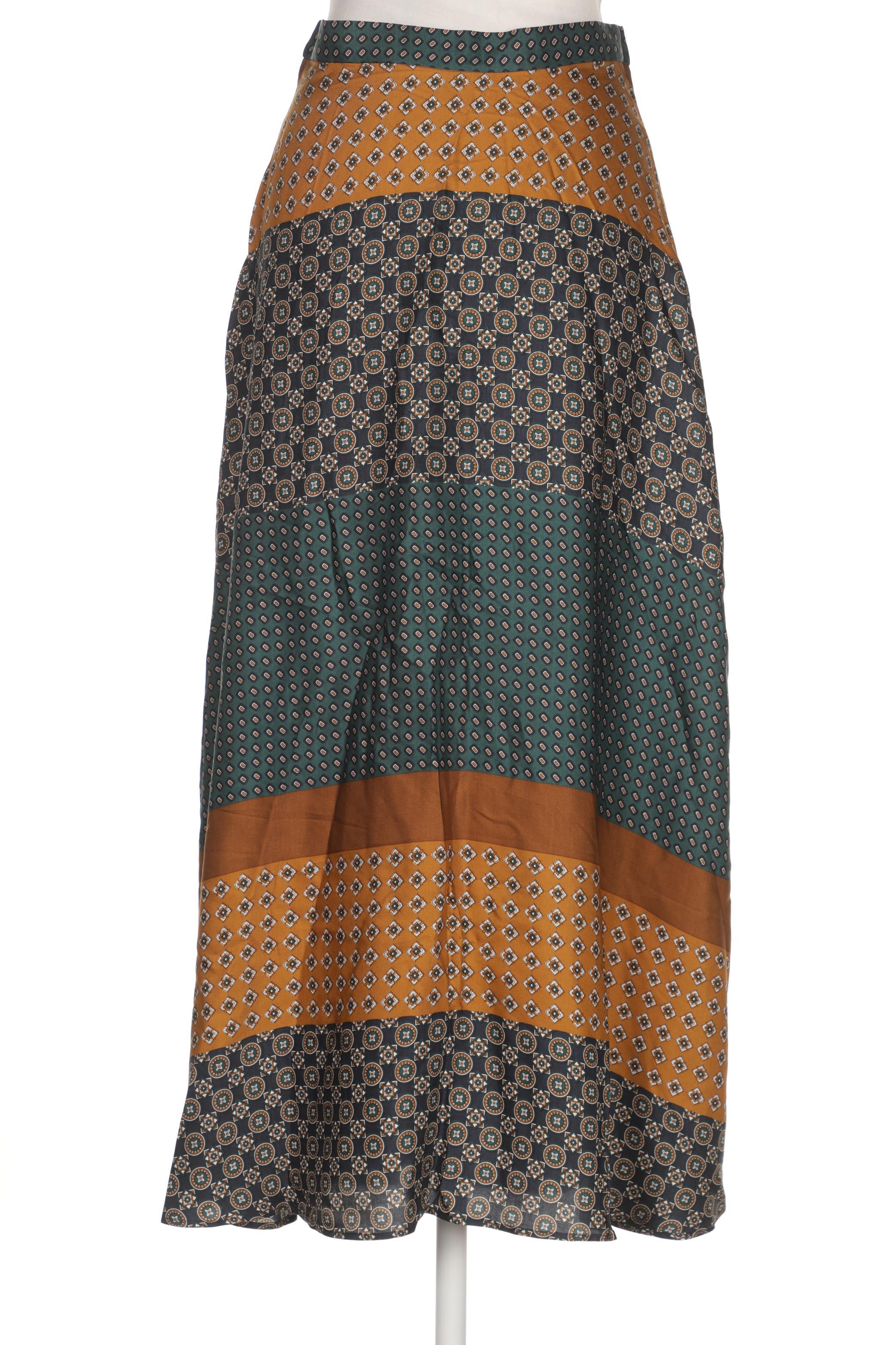 

Claudie Pierlot Damen Rock, mehrfarbig, Gr. 36