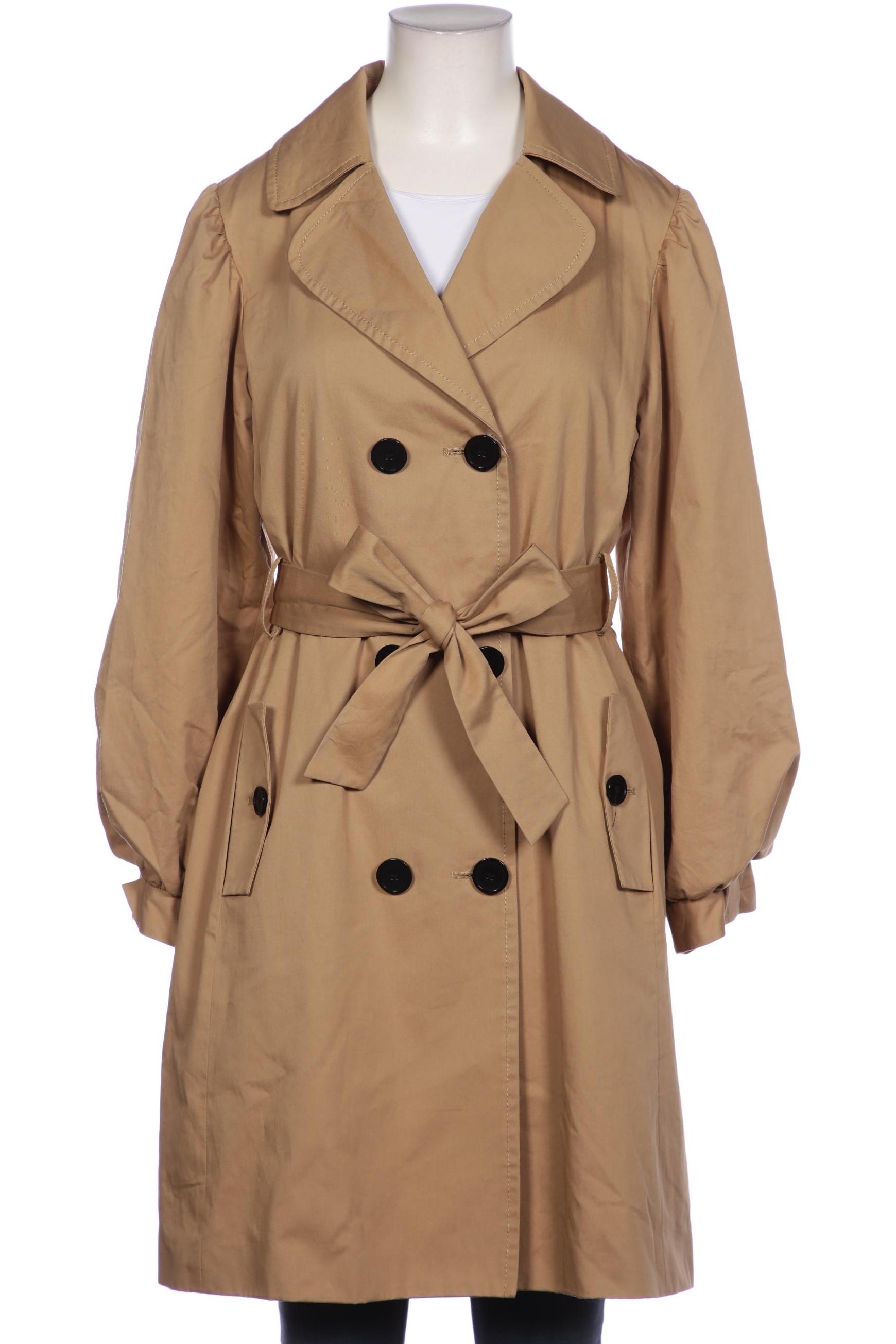 

Claudie Pierlot Damen Mantel, beige, Gr. 40