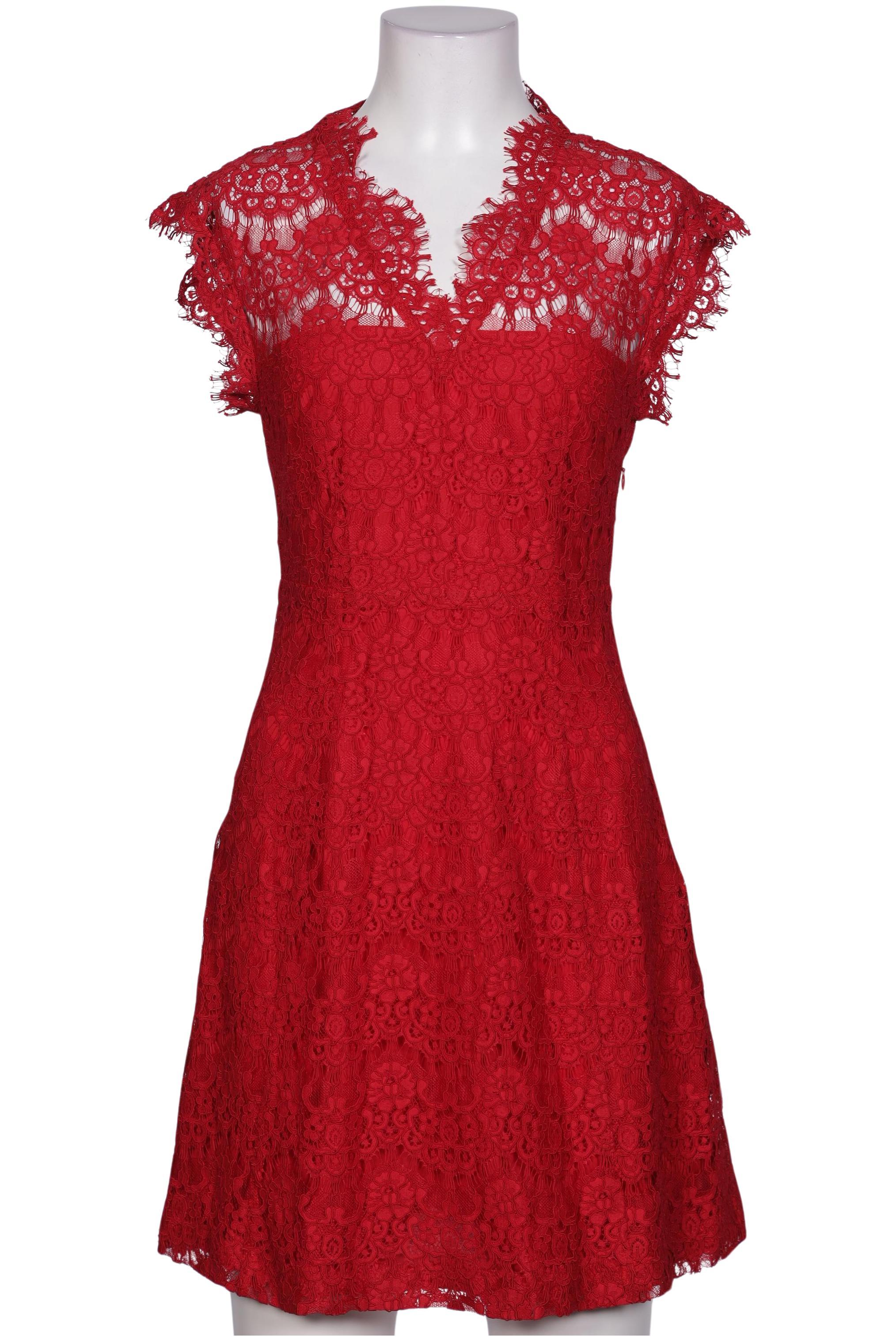 

Claudie Pierlot Damen Kleid, rot, Gr. 36