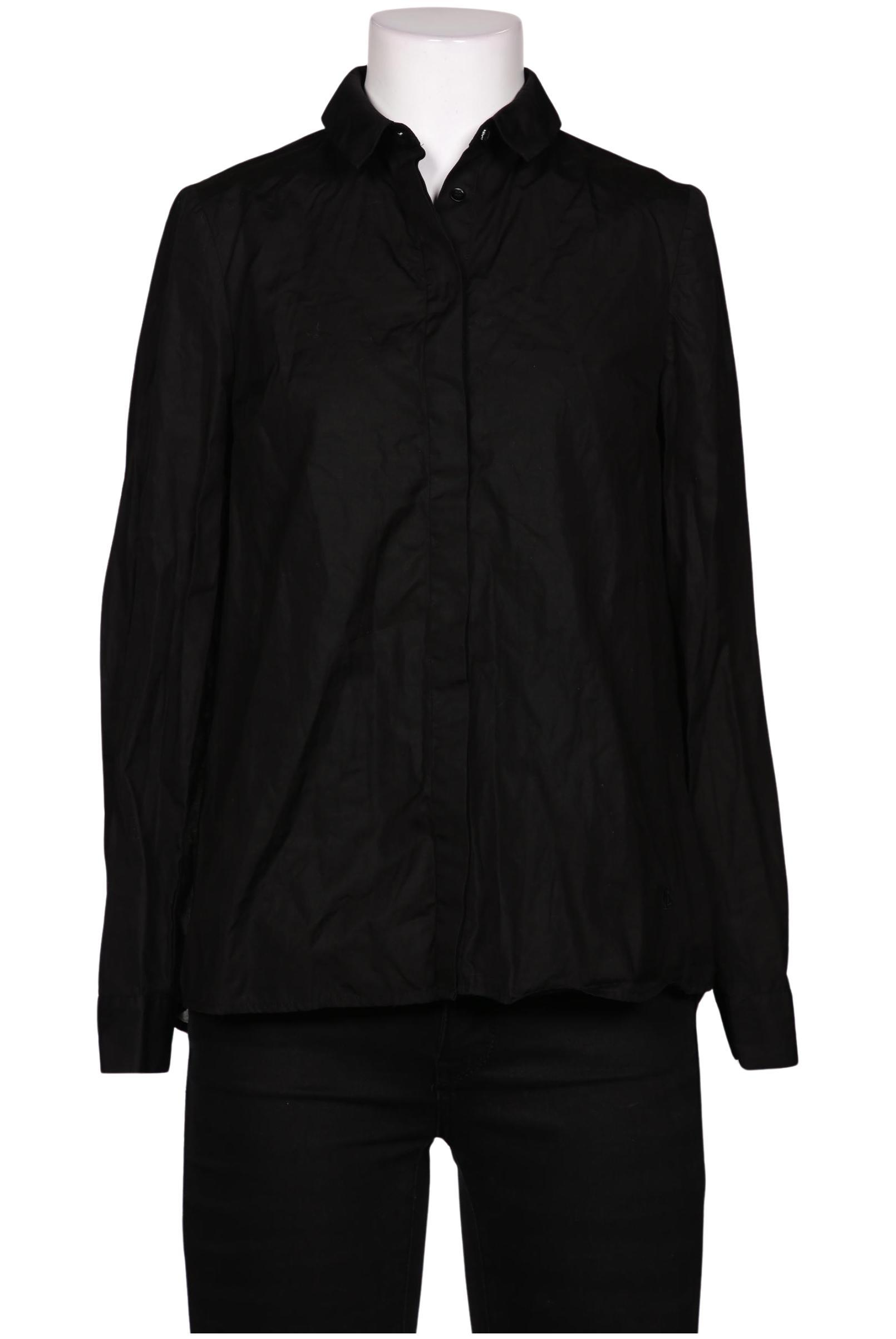 

Claudie Pierlot Damen Bluse, schwarz, Gr. 36