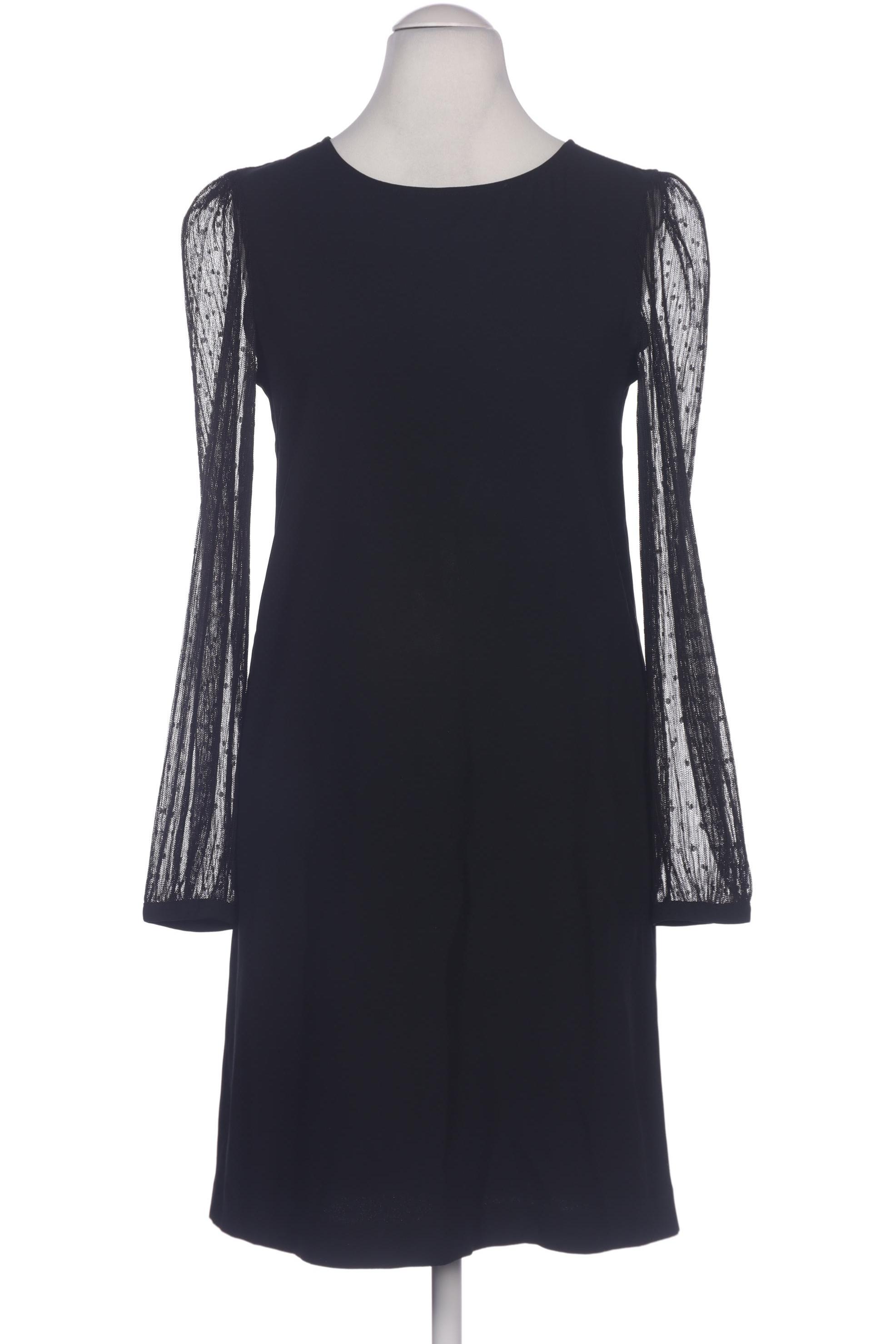 

Claudie Pierlot Damen Kleid, schwarz, Gr. 38