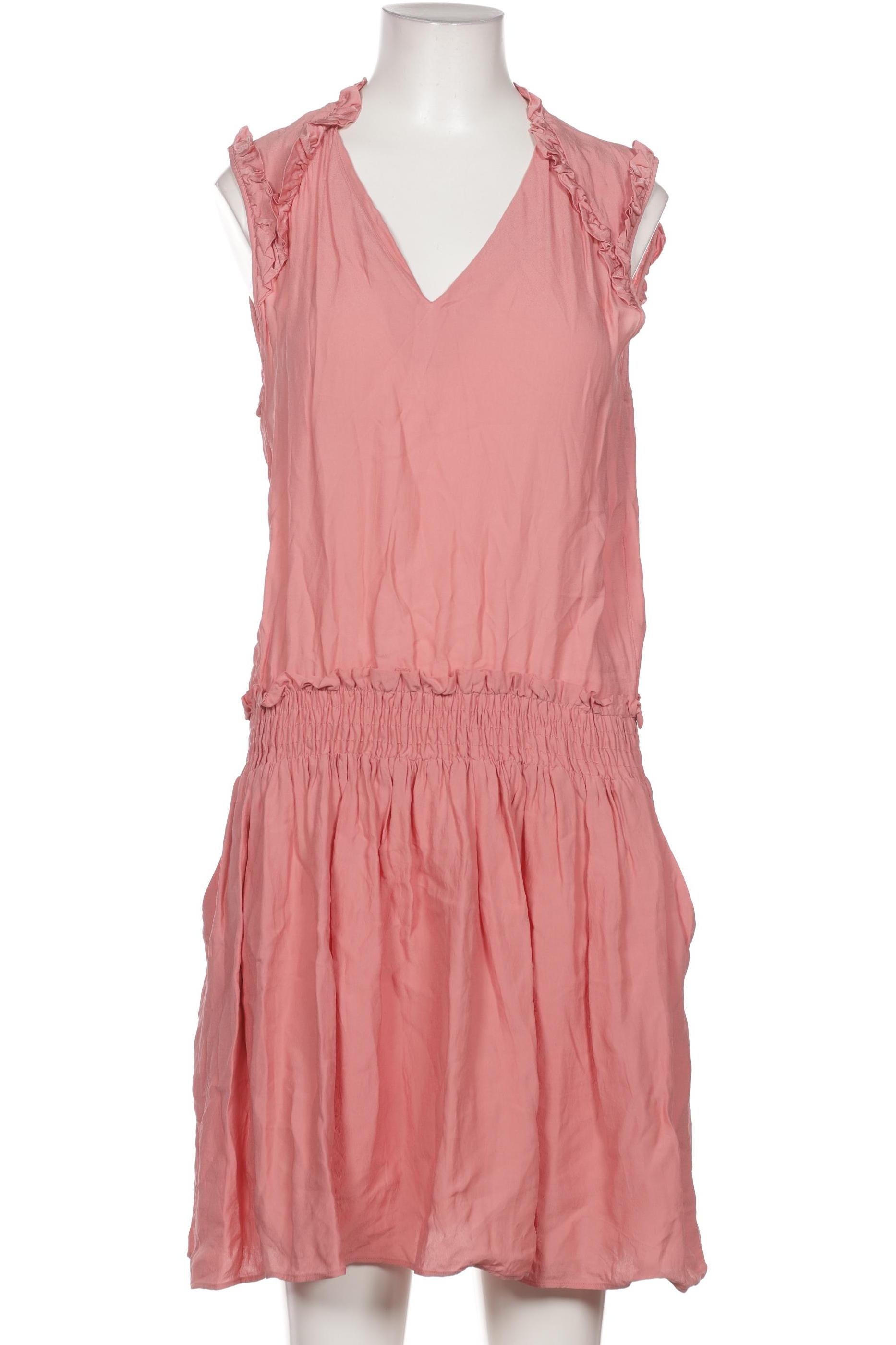 

Claudie Pierlot Damen Kleid, pink, Gr. 38
