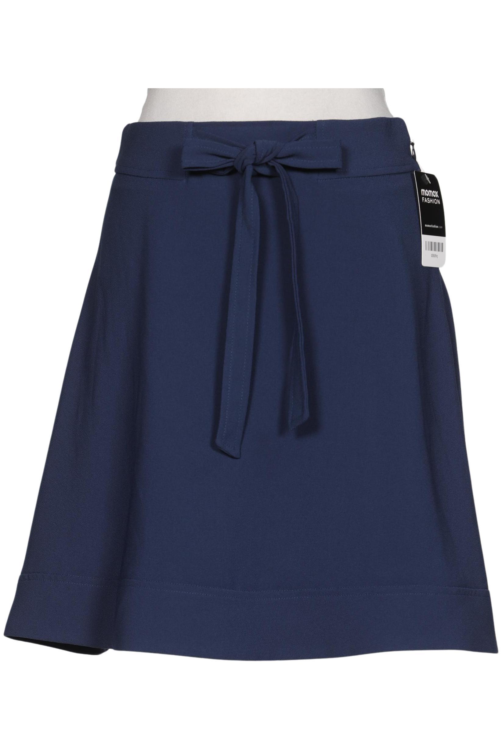 

Claudie Pierlot Damen Rock, marineblau, Gr. 36