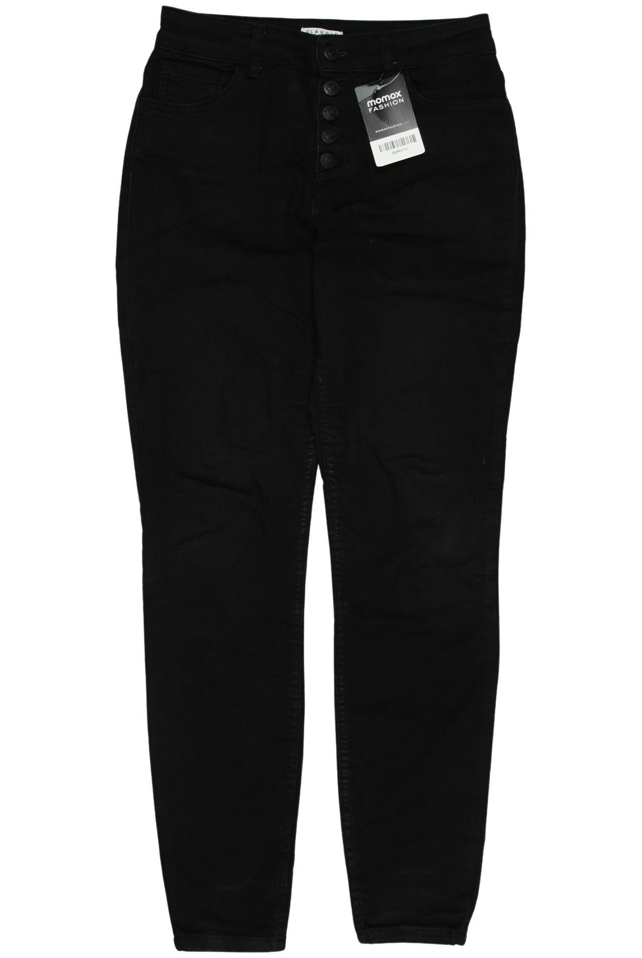 

Claudie Pierlot Damen Jeans, schwarz, Gr. 36