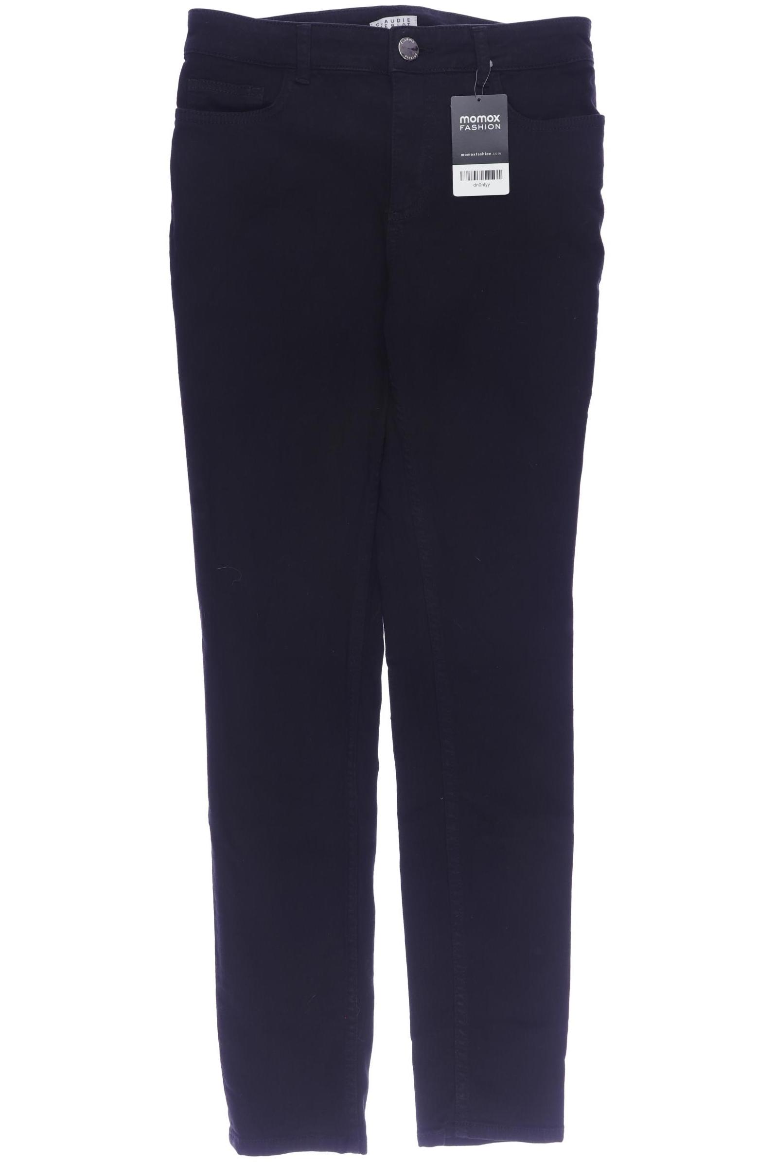 

Claudie Pierlot Damen Jeans, schwarz, Gr. 38