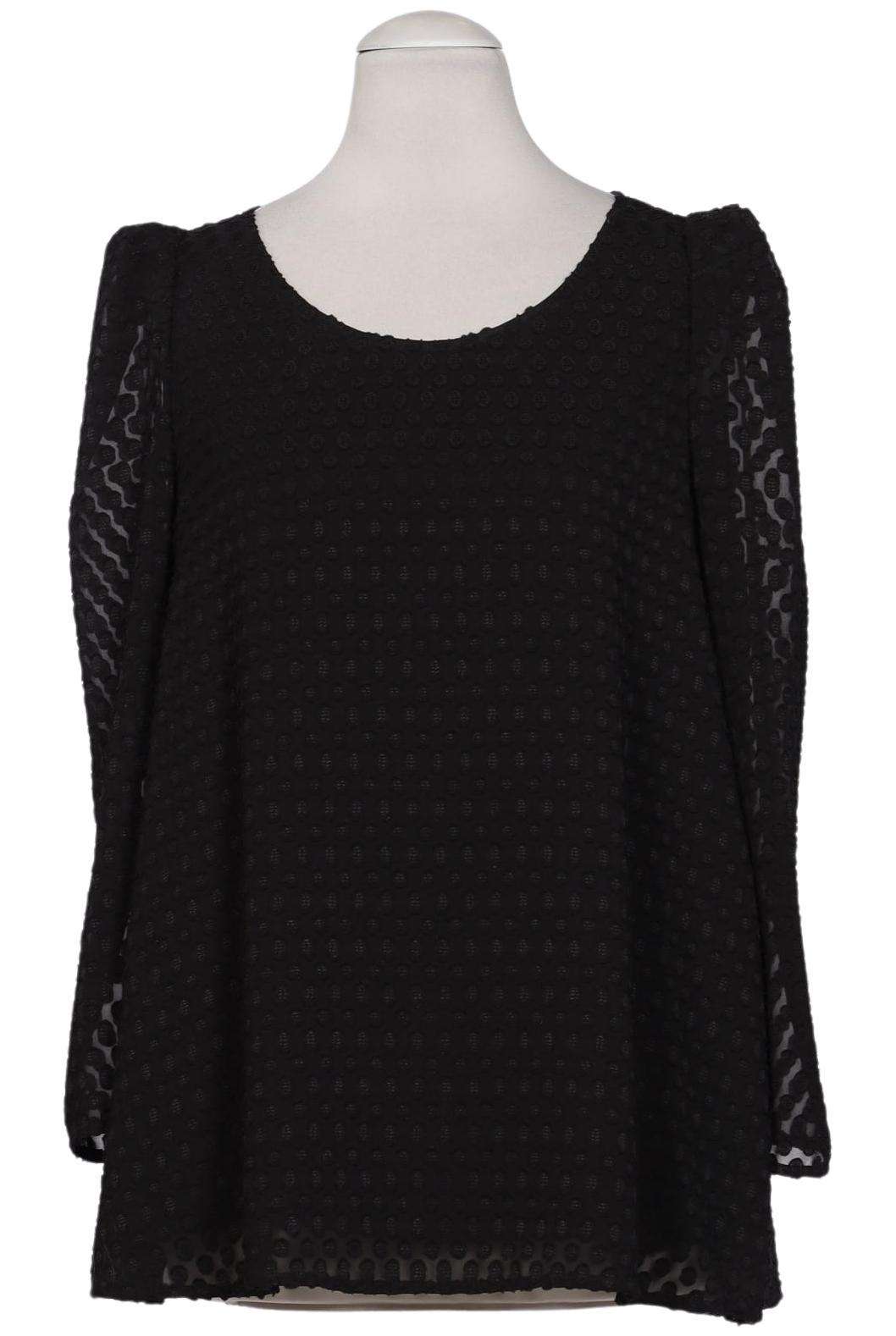 

Claudie Pierlot Damen Bluse, schwarz, Gr. 36