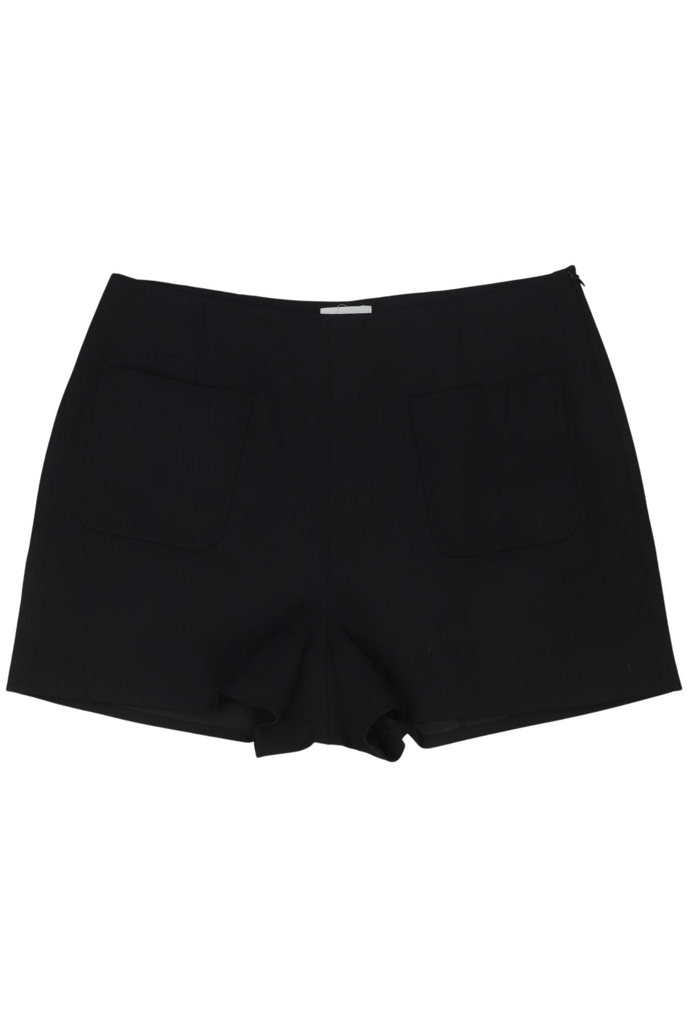 

Claudie Pierlot Damen Shorts, schwarz, Gr. 40
