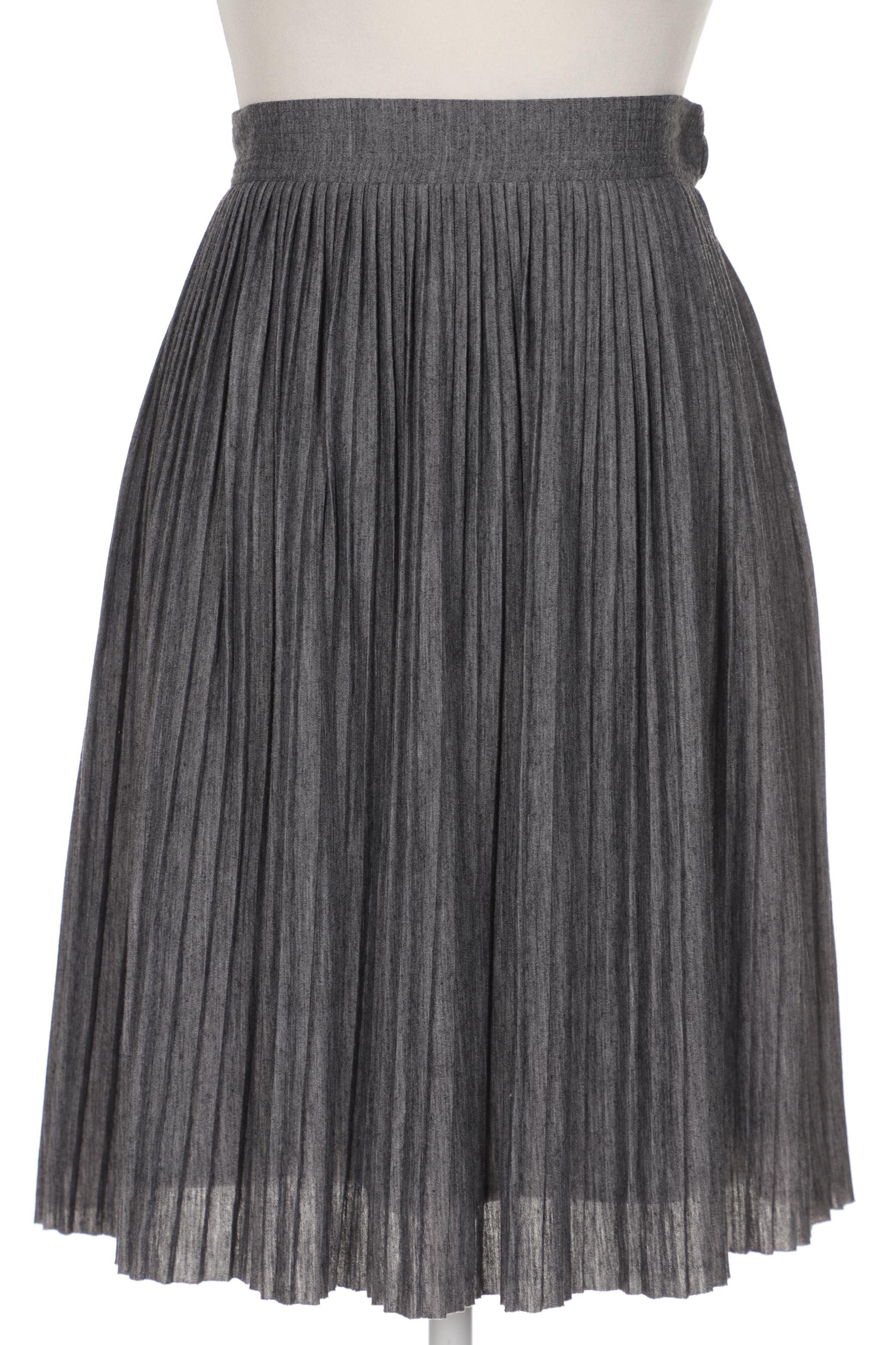 

Claudie Pierlot Damen Rock, grau, Gr. 38