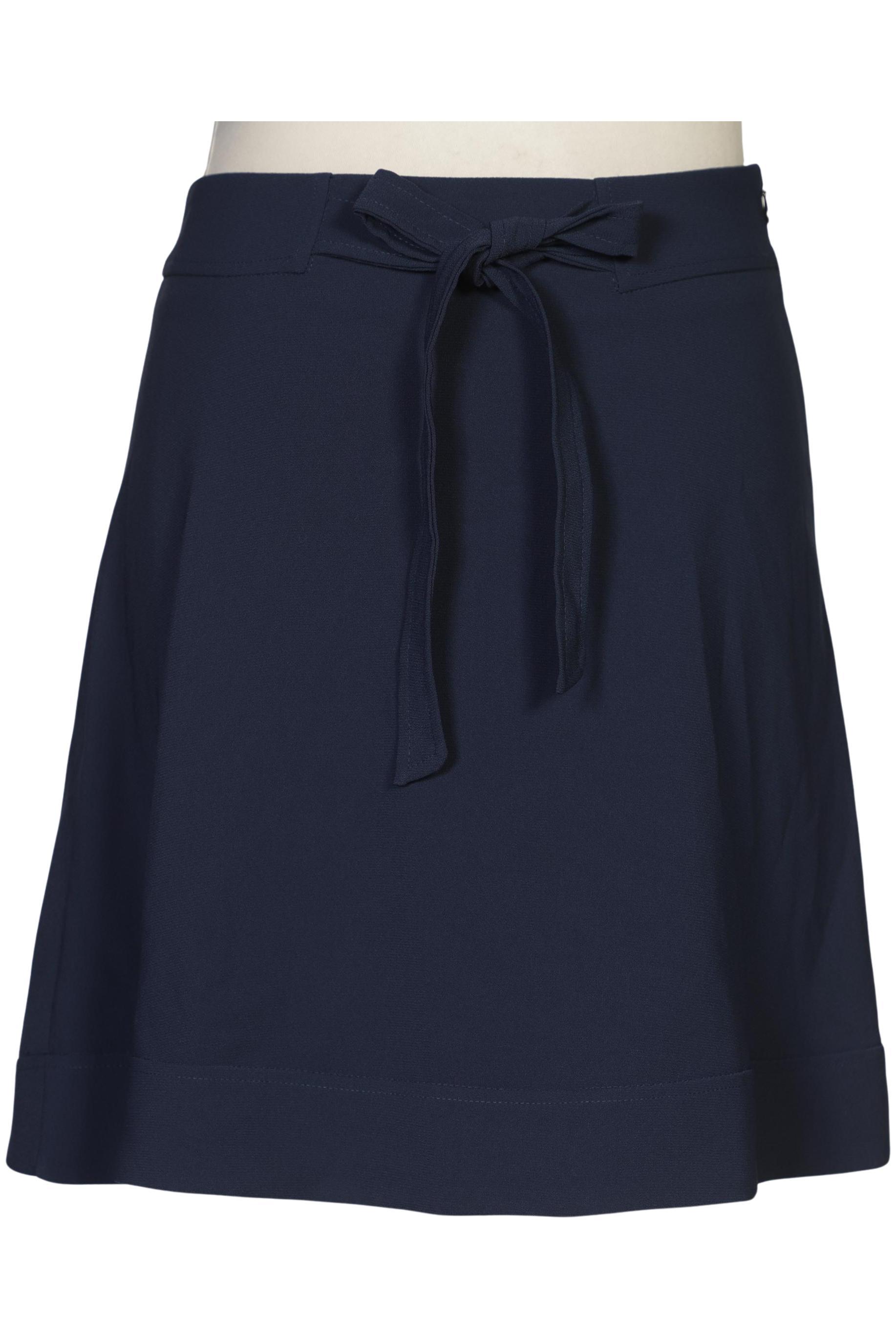 

Claudie Pierlot Damen Rock, marineblau, Gr. 42