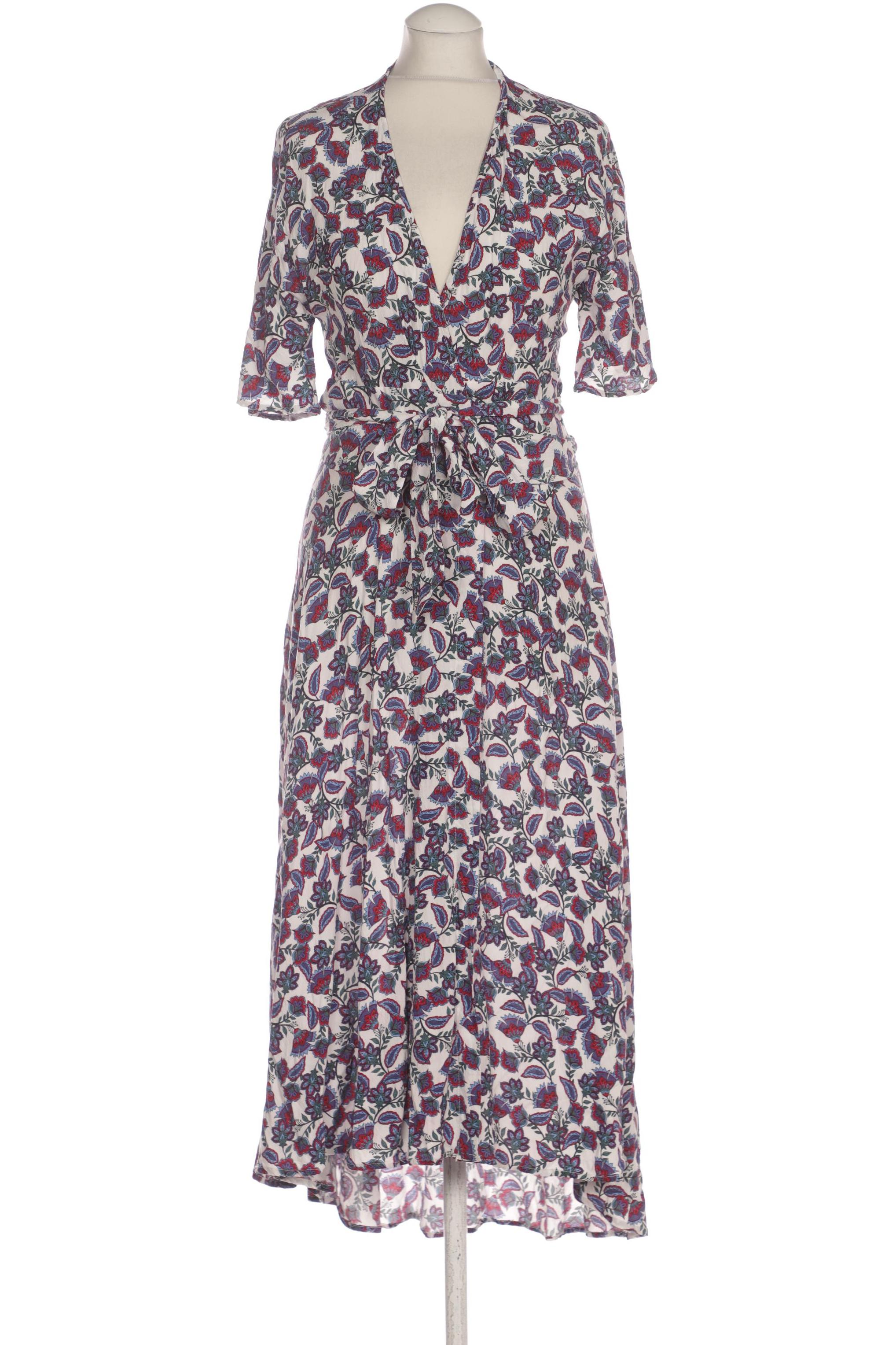 

Claudie Pierlot Damen Kleid, blau, Gr. 38