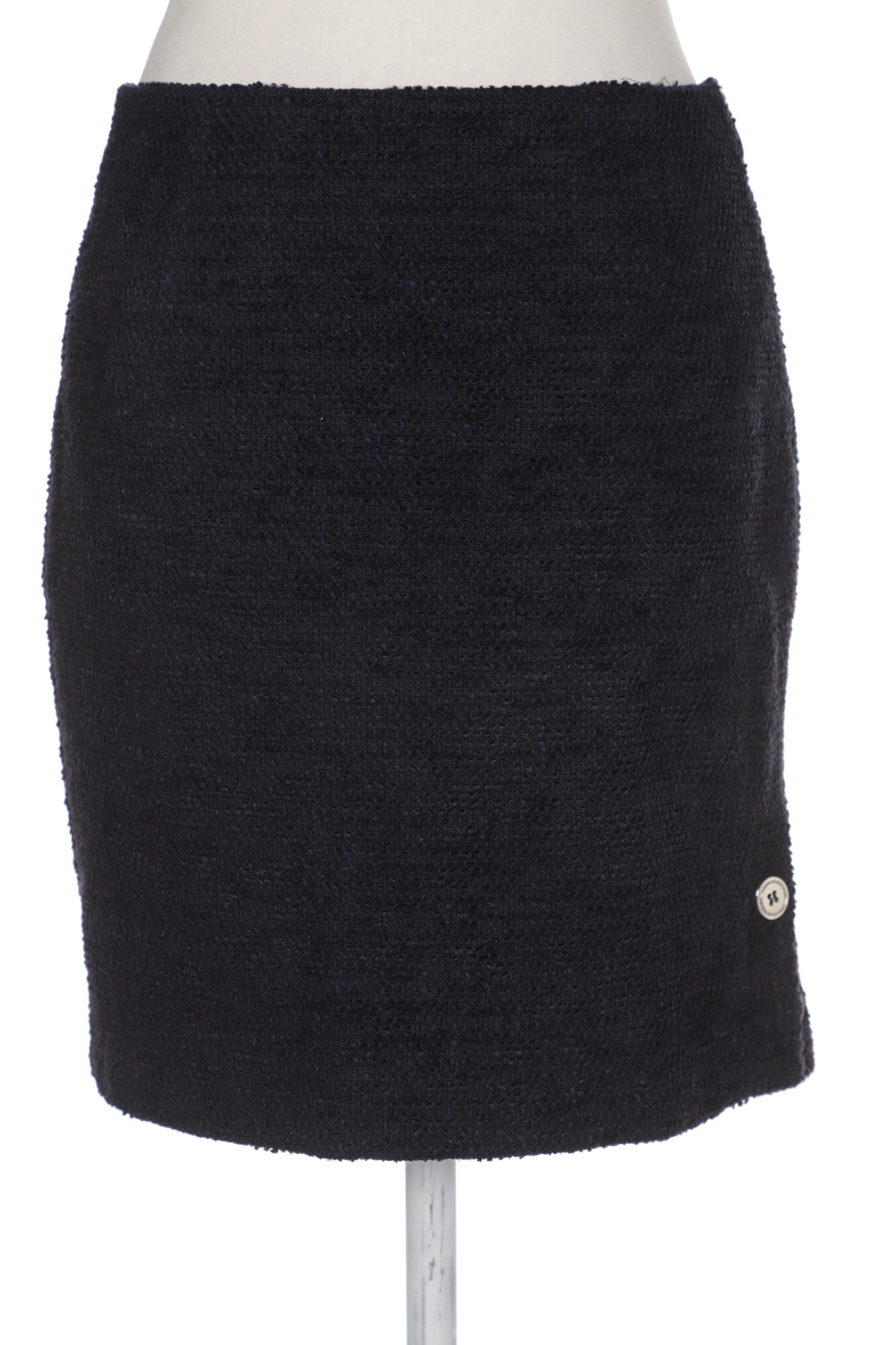 

Claudie Pierlot Damen Rock, marineblau, Gr. 40