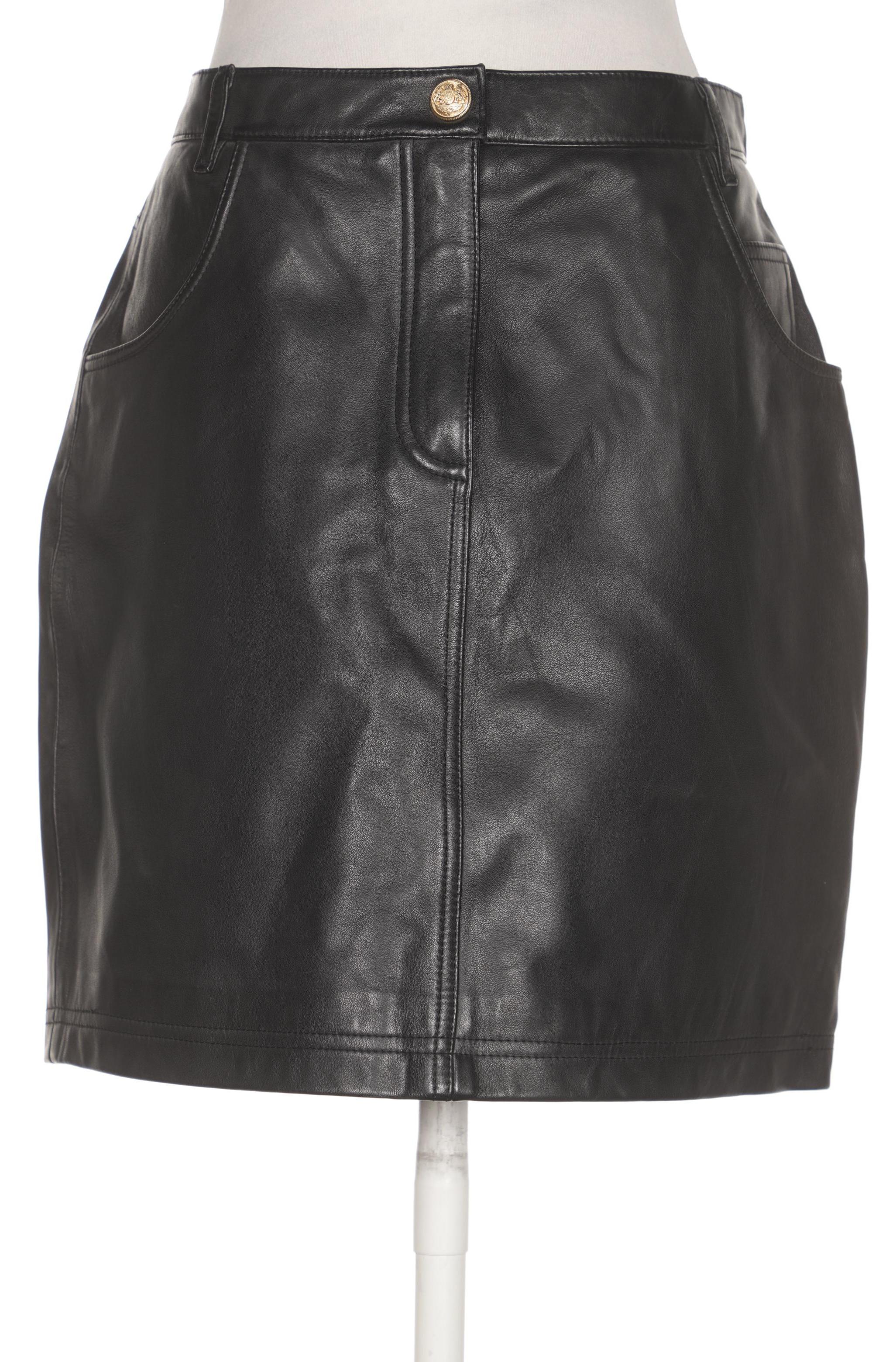 

Claudie Pierlot Damen Rock, schwarz, Gr. 40