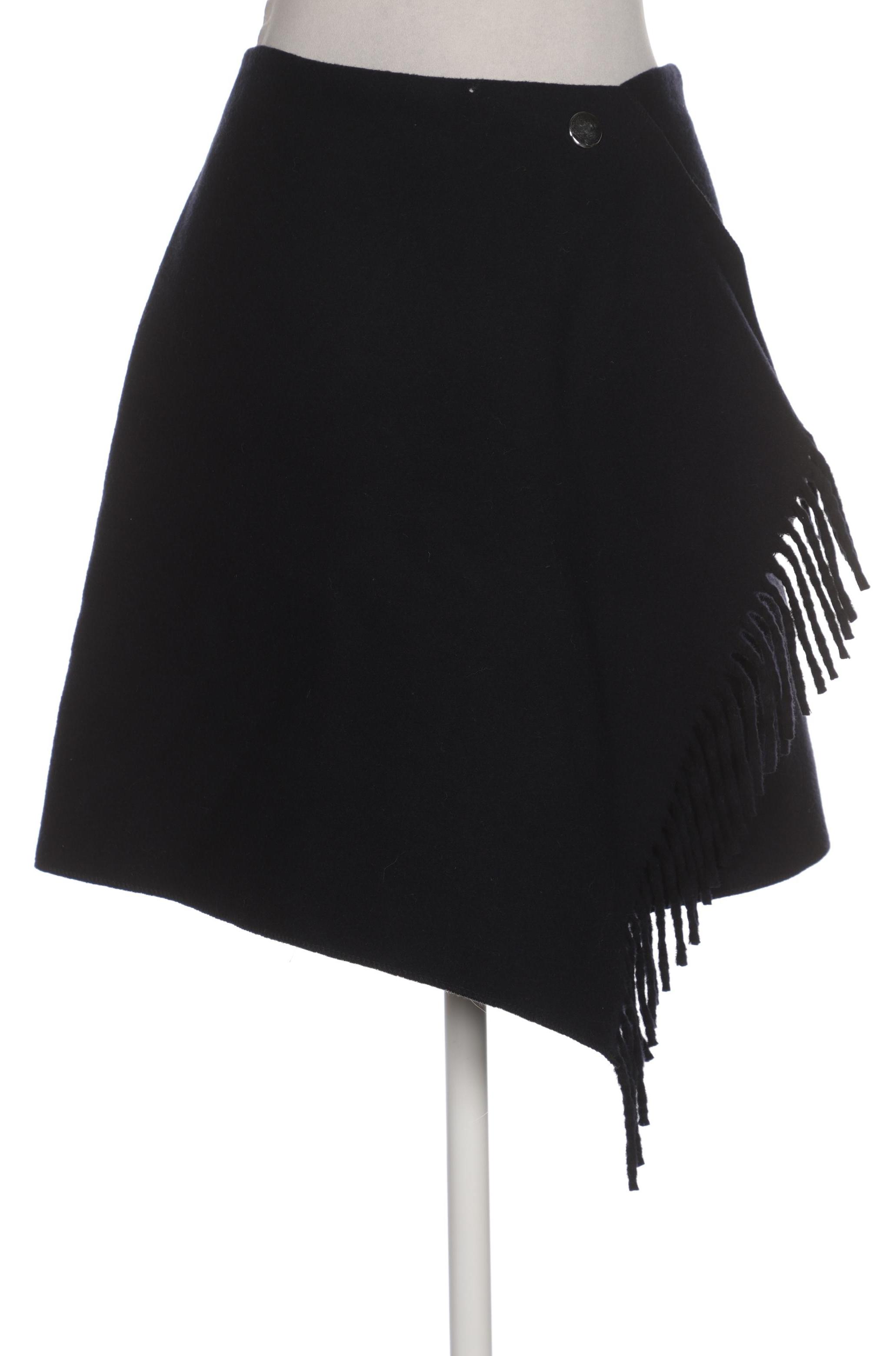 

Claudie Pierlot Damen Rock, marineblau, Gr. 40