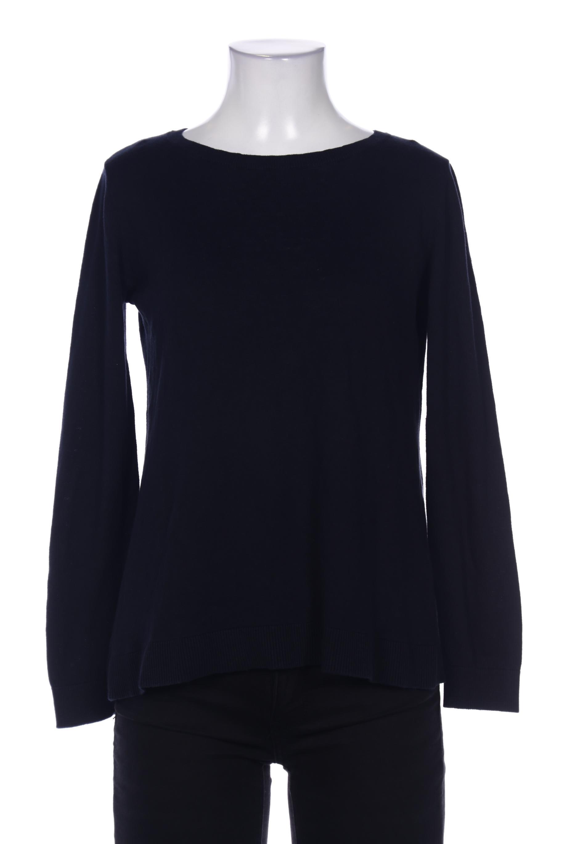 

Claudie Pierlot Damen Pullover, marineblau, Gr. 36